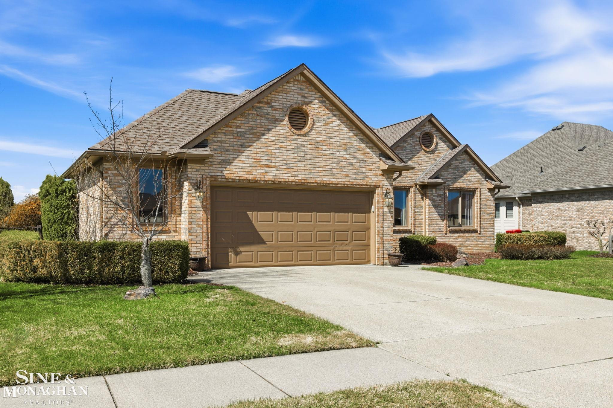 54309 Jack Drive, Macomb, MI 48042 — Photo 3