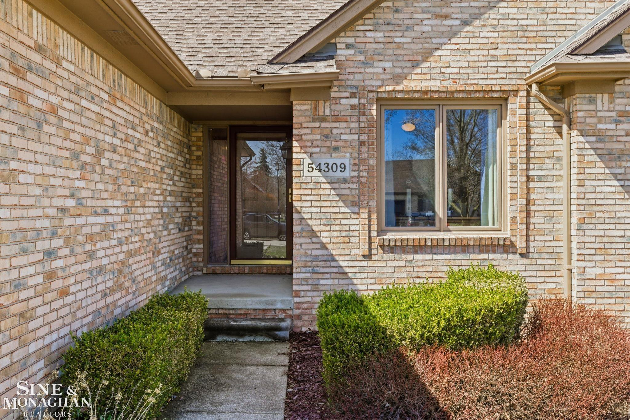 54309 Jack Drive, Macomb, MI 48042 — Photo 4
