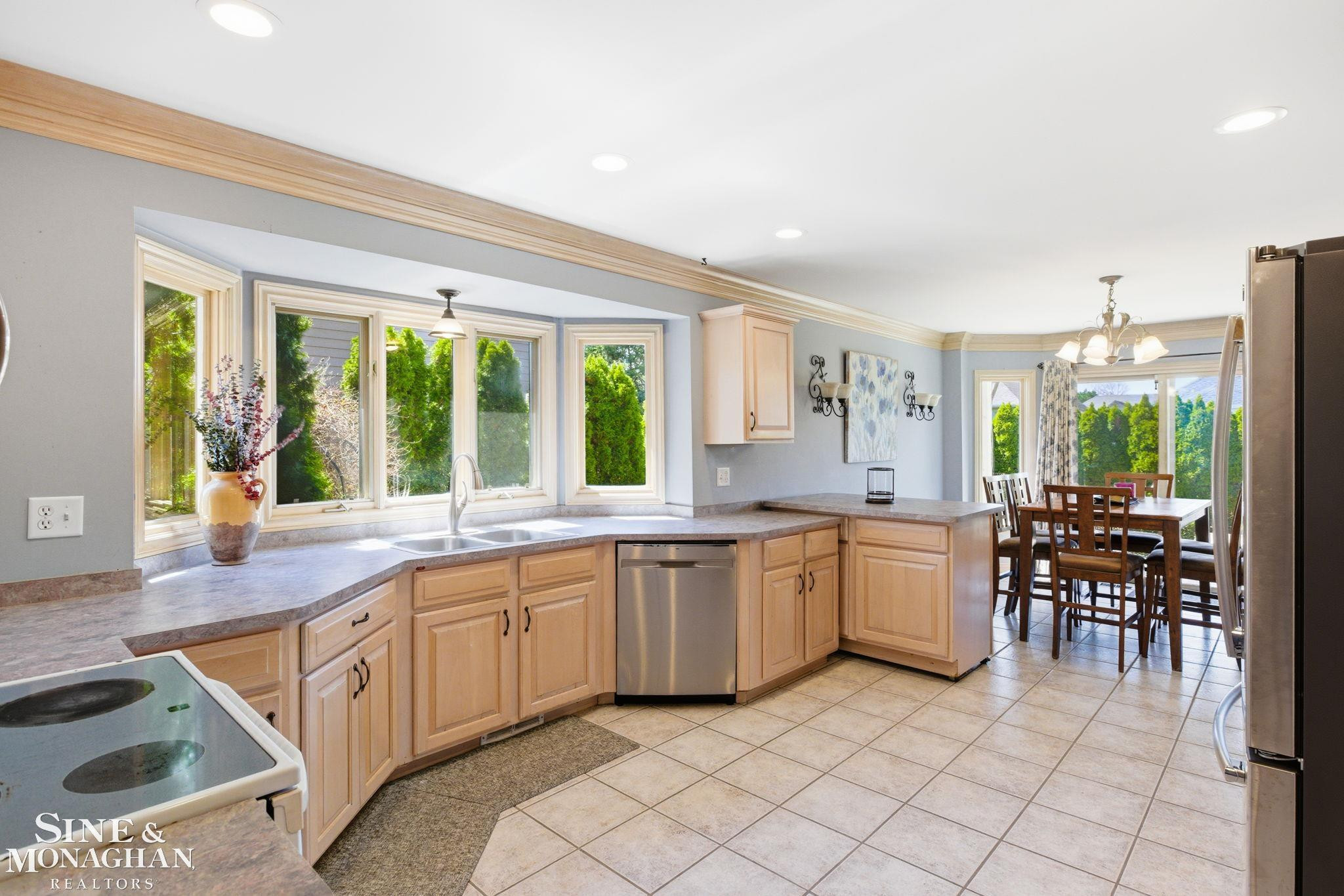 54309 Jack Drive, Macomb, MI 48042 — Photo 14