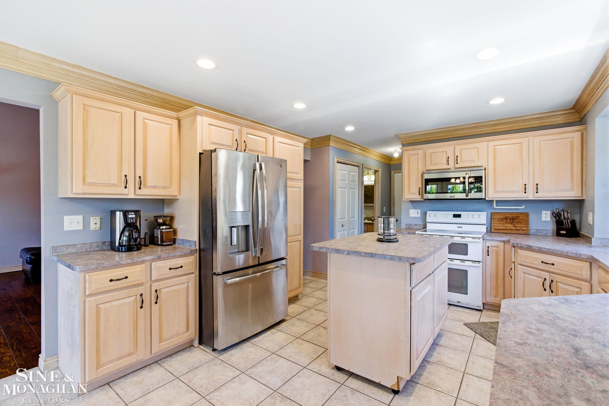 54309 Jack Drive, Macomb, MI 48042 — Photo 15