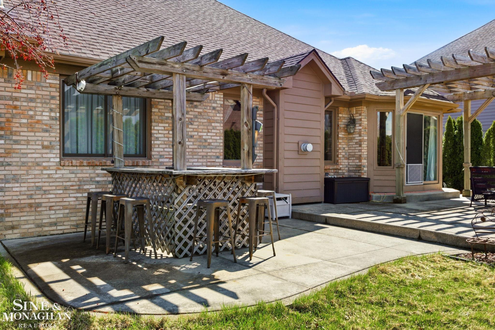 54309 Jack Drive, Macomb, MI 48042 — Photo 33