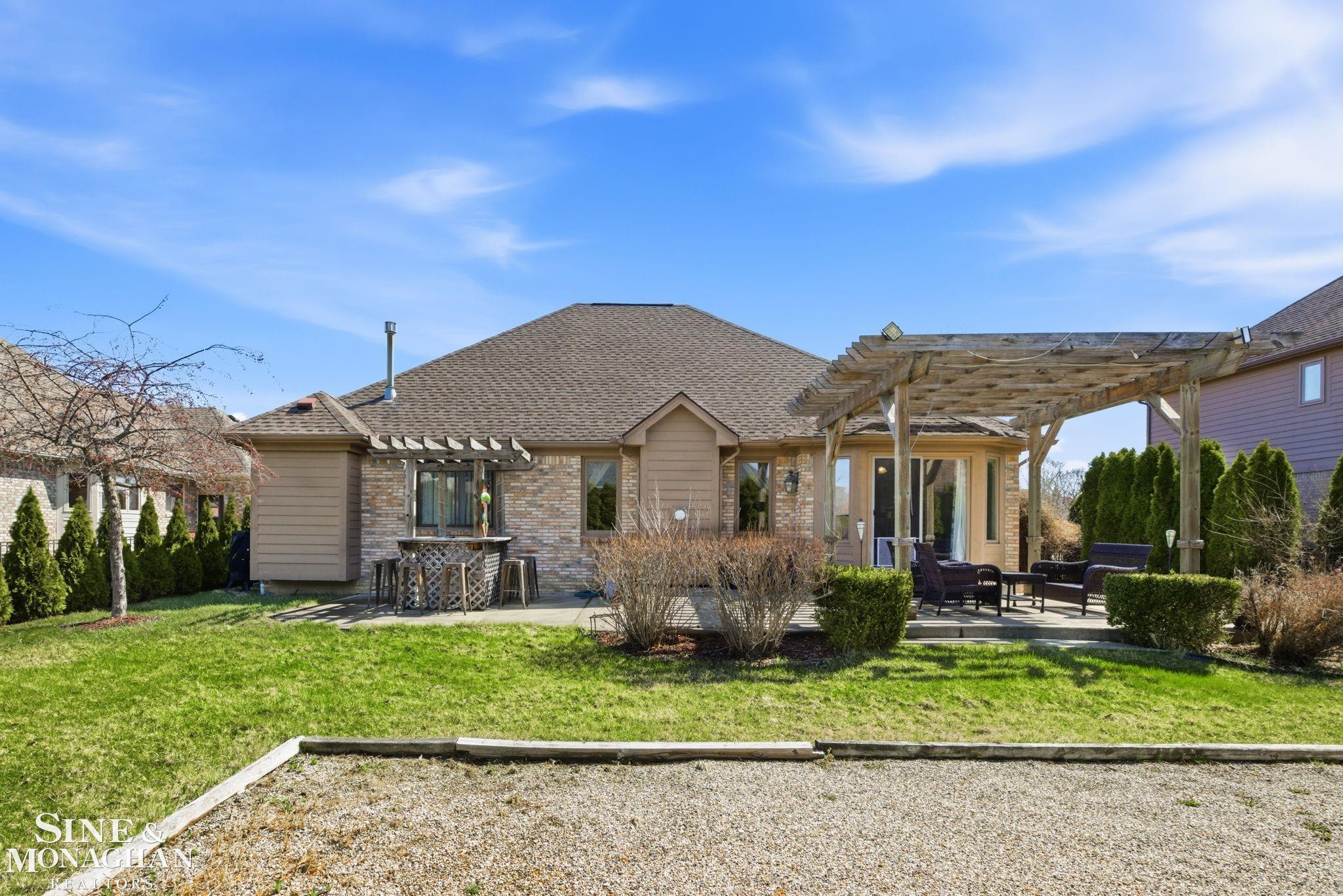 54309 Jack Drive, Macomb, MI 48042 — Photo 34