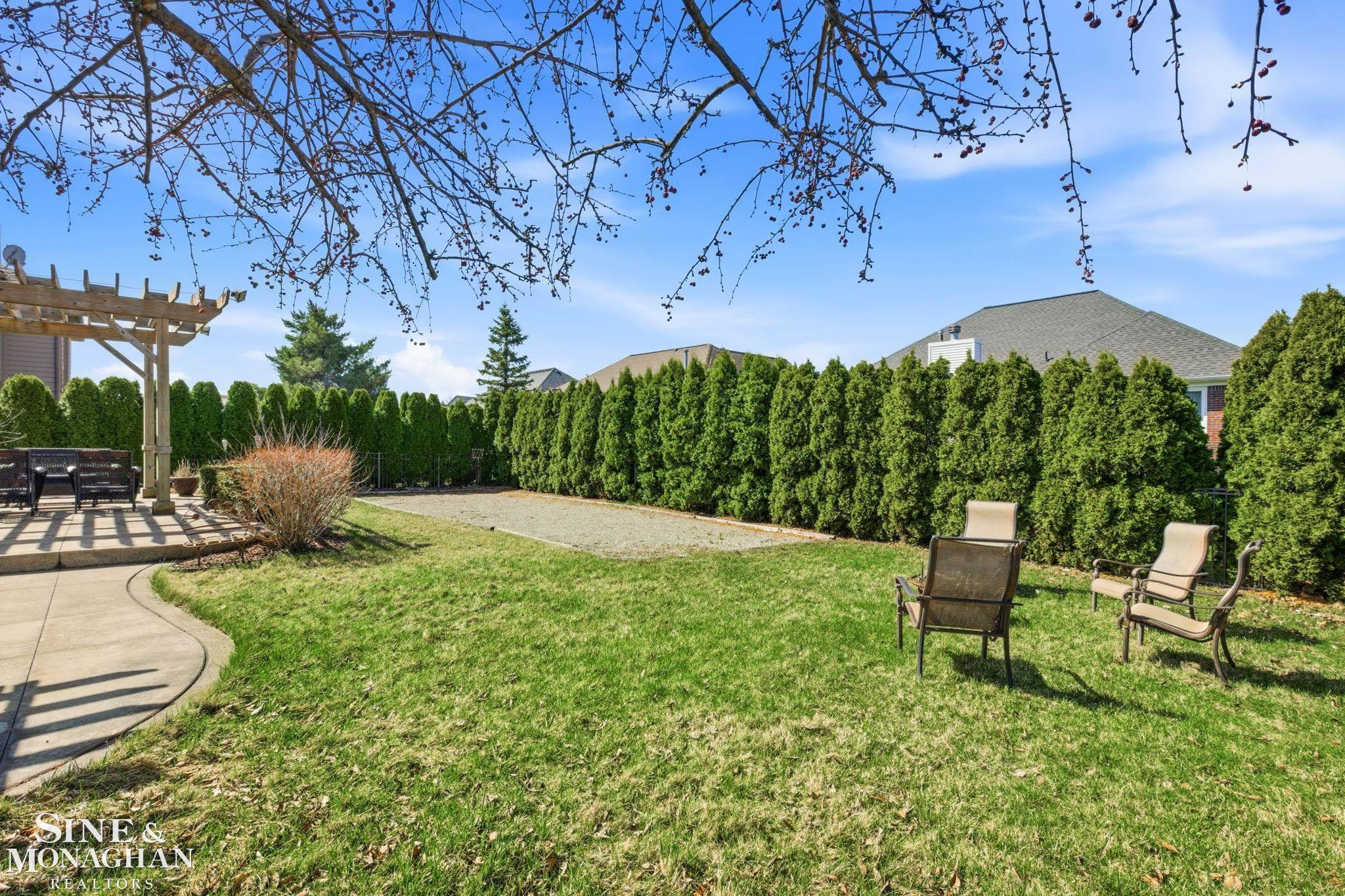 54309 Jack Drive, Macomb, MI 48042 — Photo 36