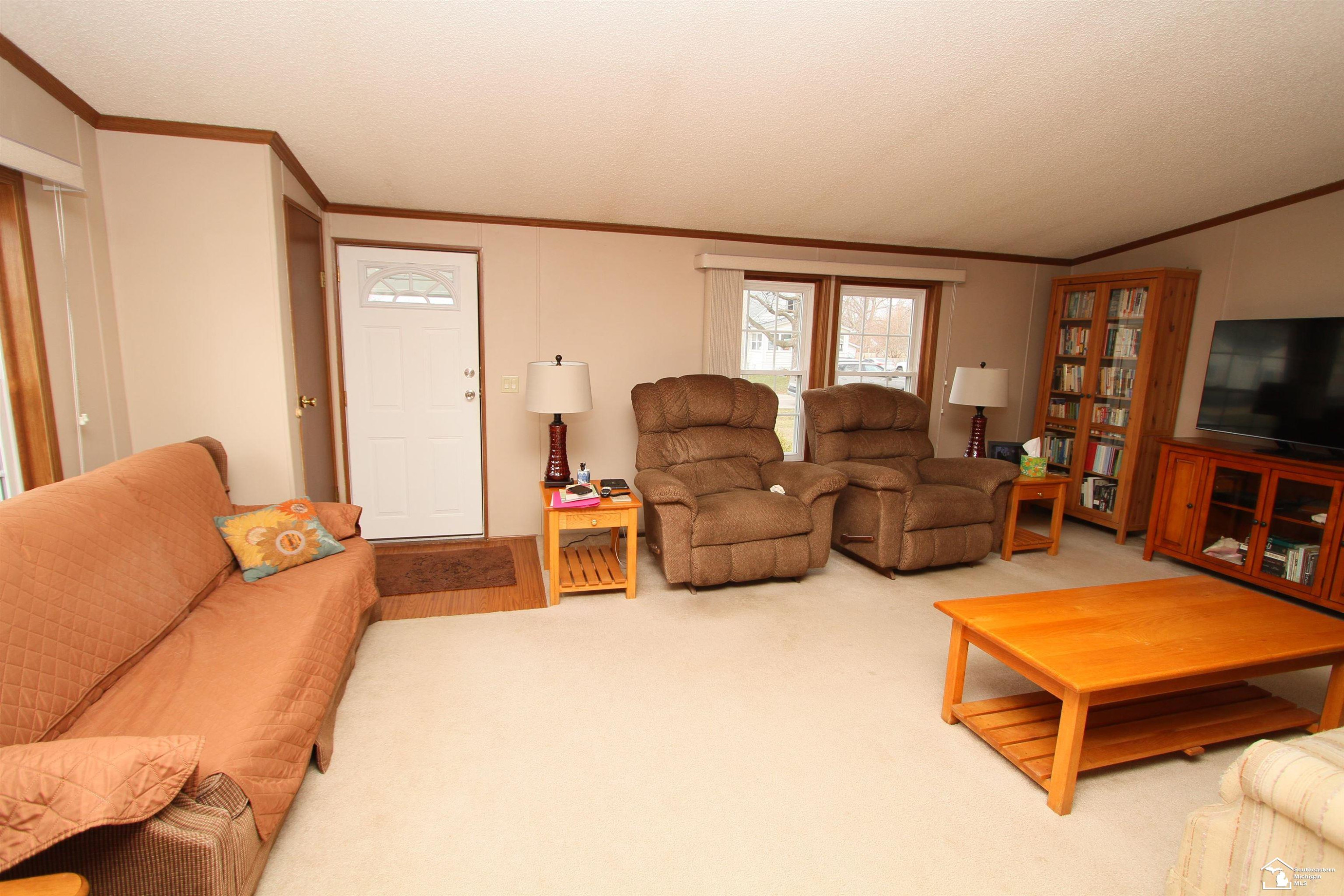 1720 Hemlock Street, MI 48162 — Photo 4