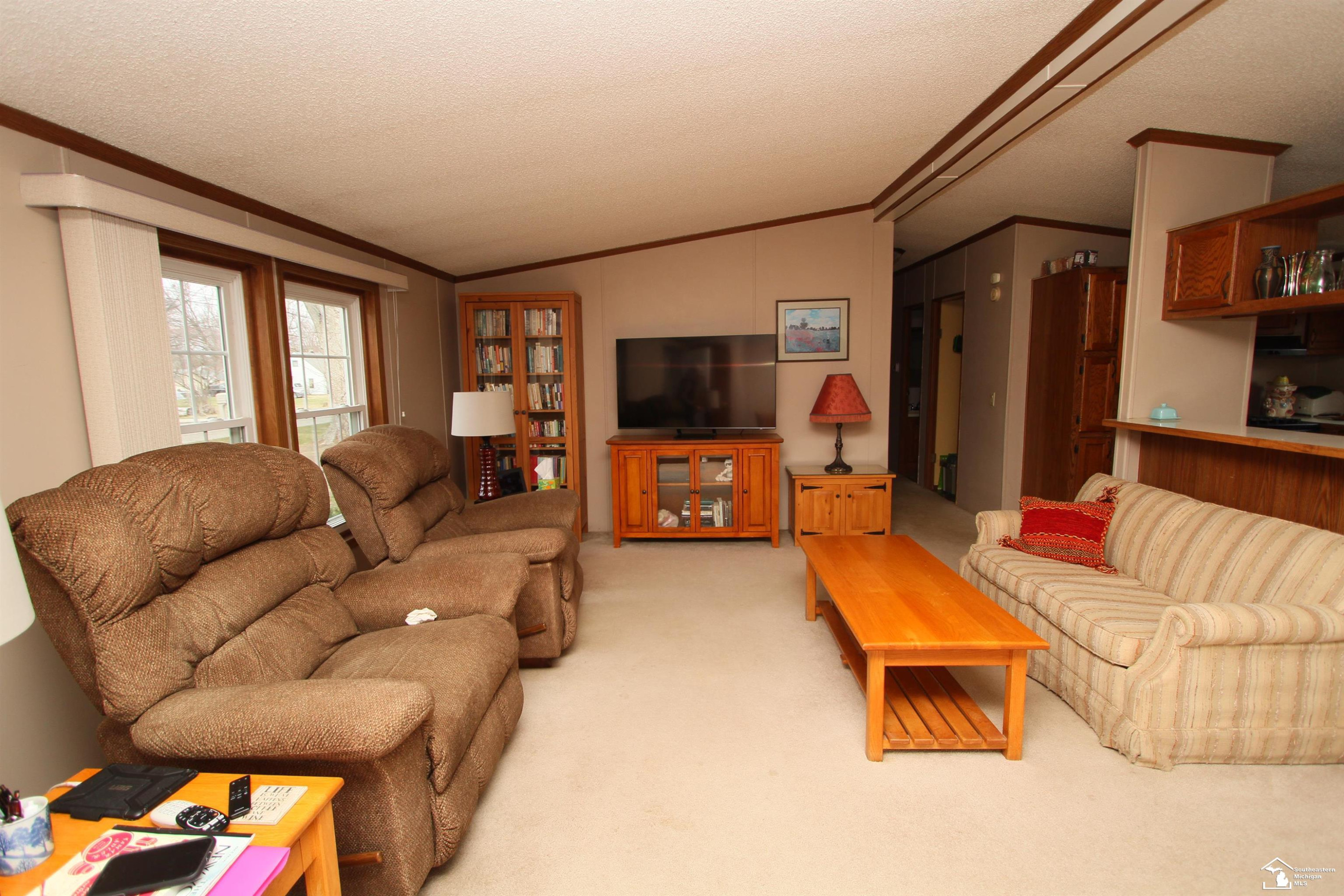1720 Hemlock Street, MI 48162 — Photo 5