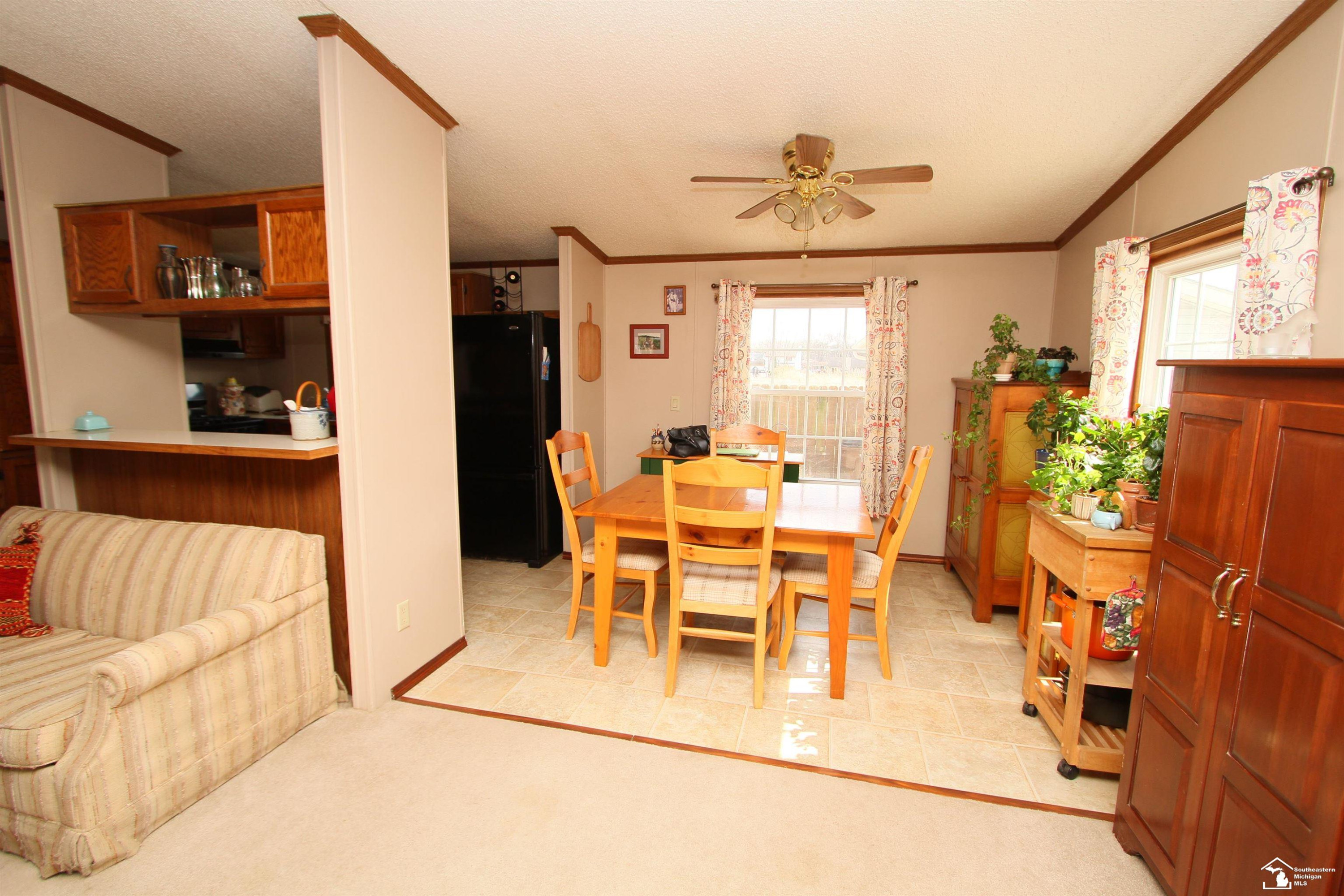 1720 Hemlock Street, MI 48162 — Photo 8