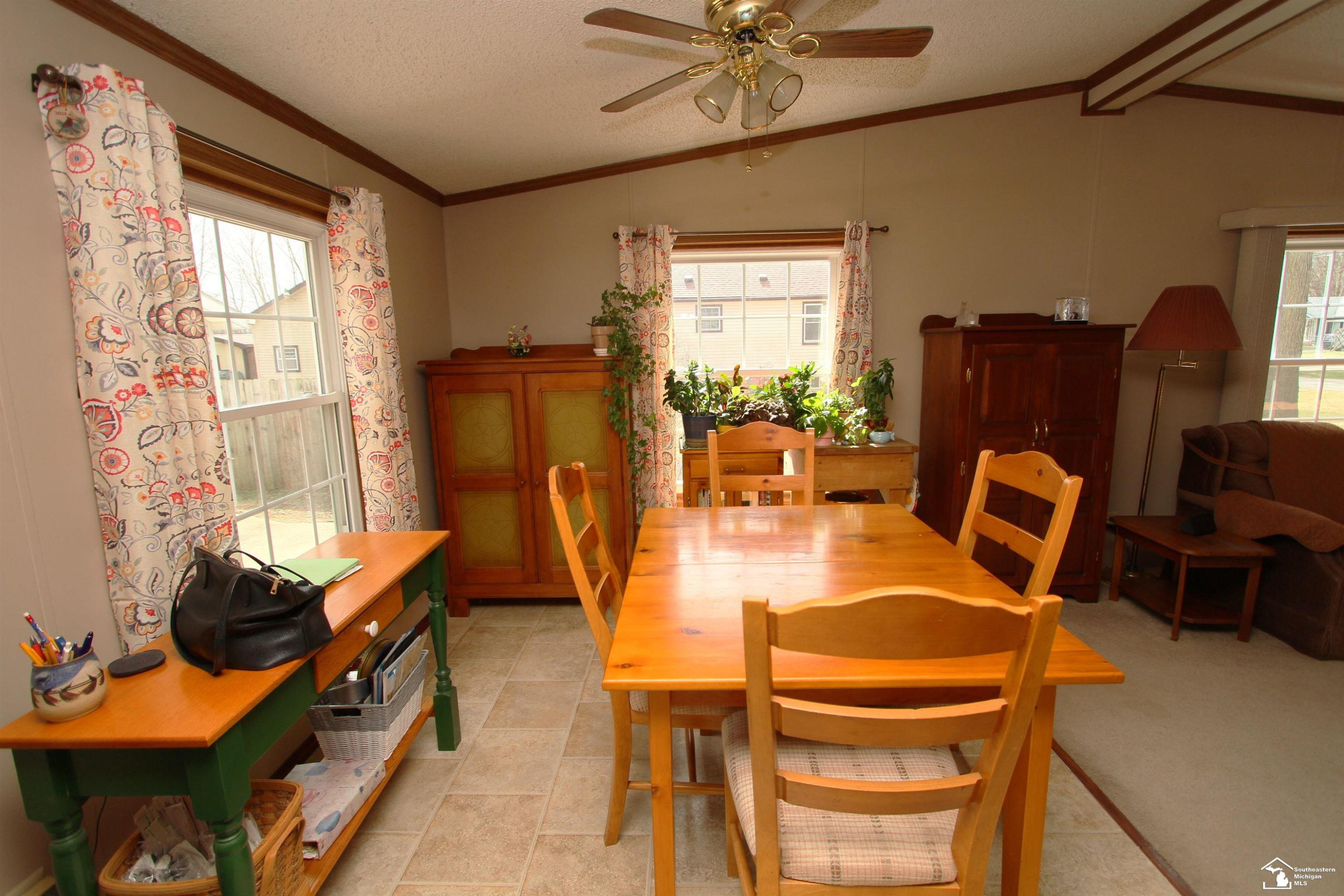 1720 Hemlock Street, MI 48162 — Photo 9