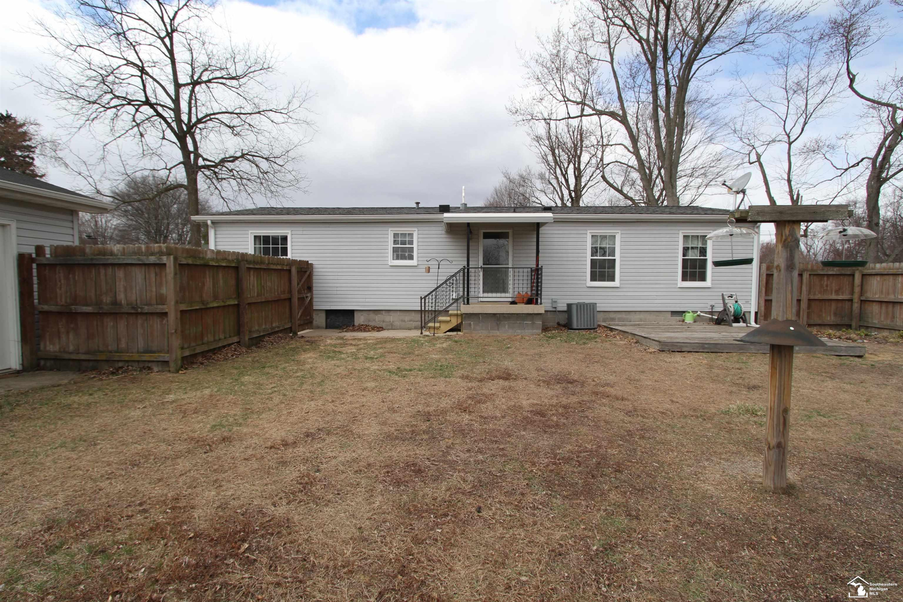 1720 Hemlock Street, MI 48162 — Photo 21