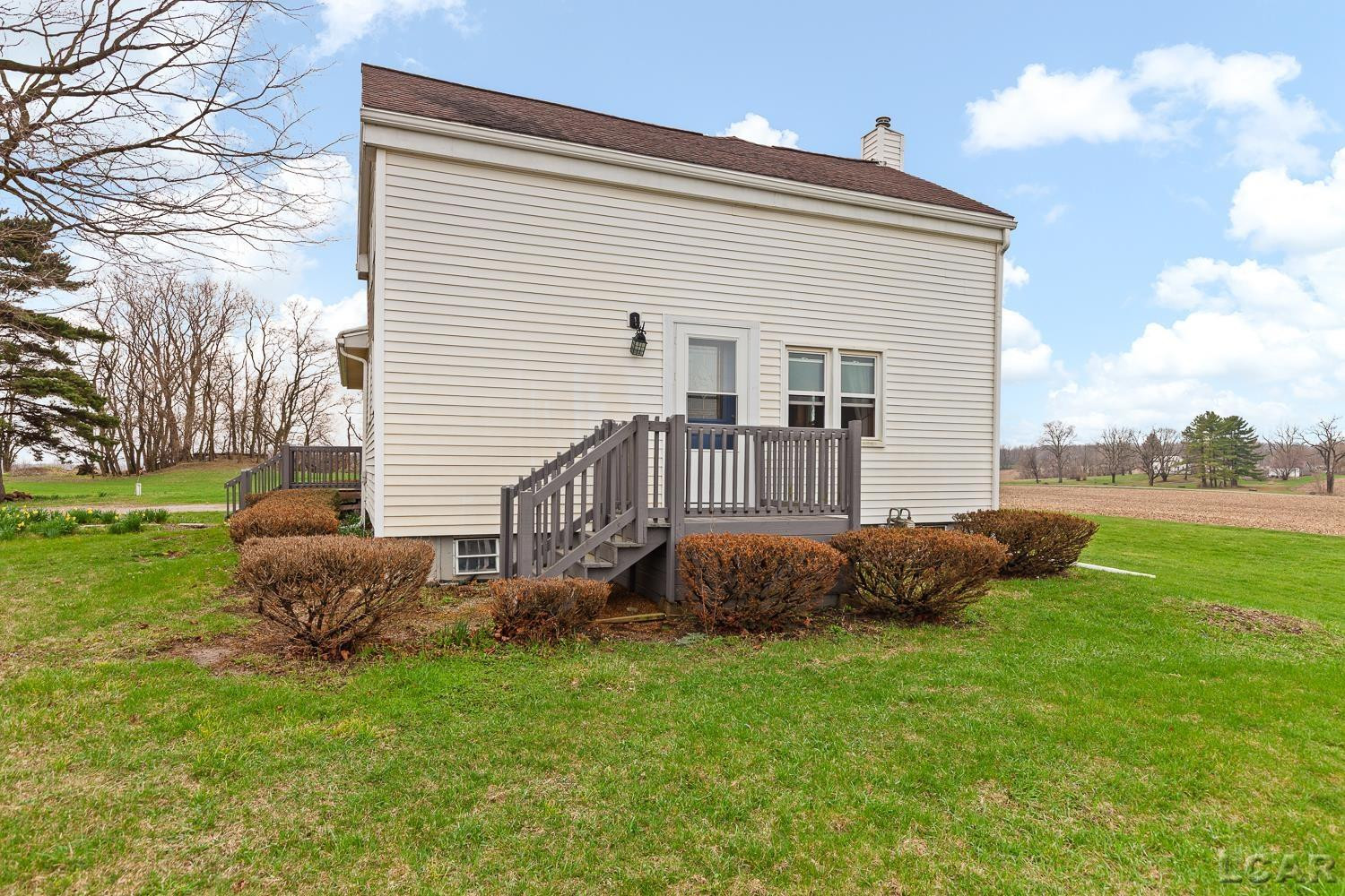 10921 Shepherd Road, Onsted, MI 49265 — Photo 31