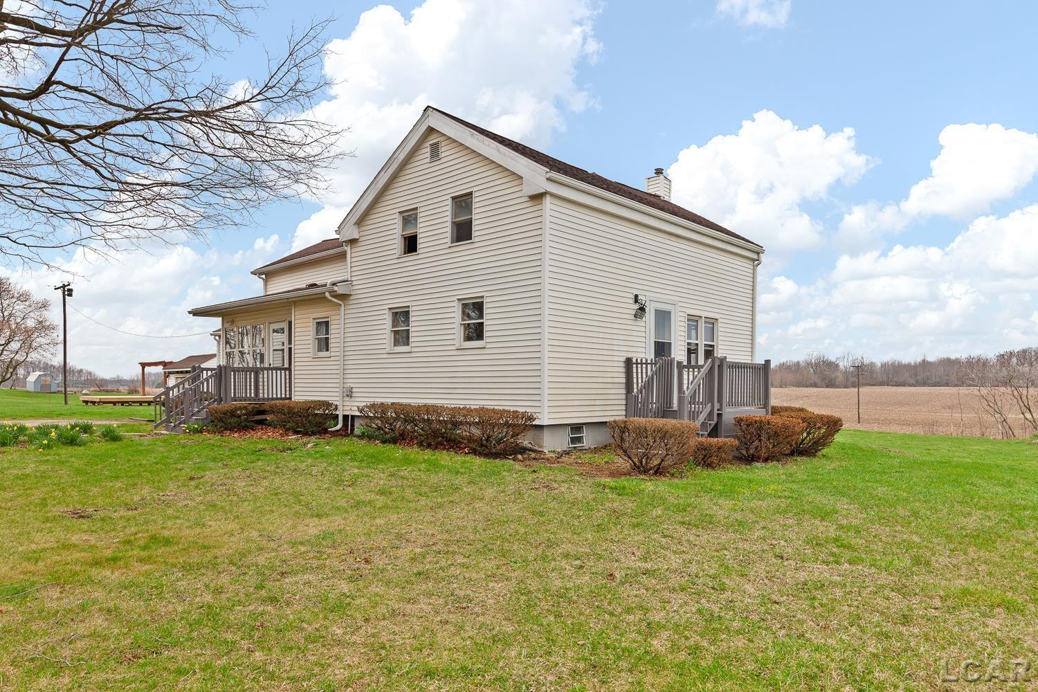 10921 Shepherd Road, Onsted, MI 49265 — Photo 32