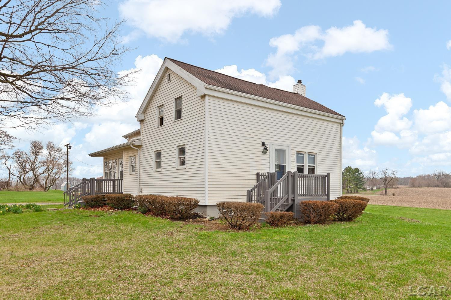 10921 Shepherd Road, Onsted, MI 49265 — Photo 33