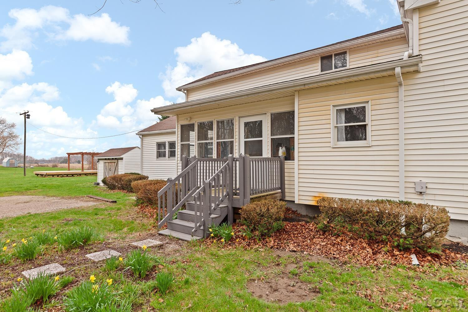 10921 Shepherd Road, Onsted, MI 49265 — Photo 34