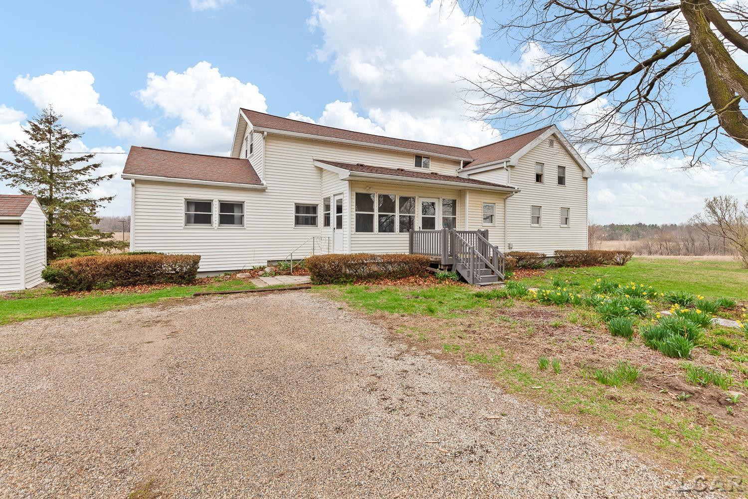 10921 Shepherd Road, Onsted, MI 49265 — Photo 35