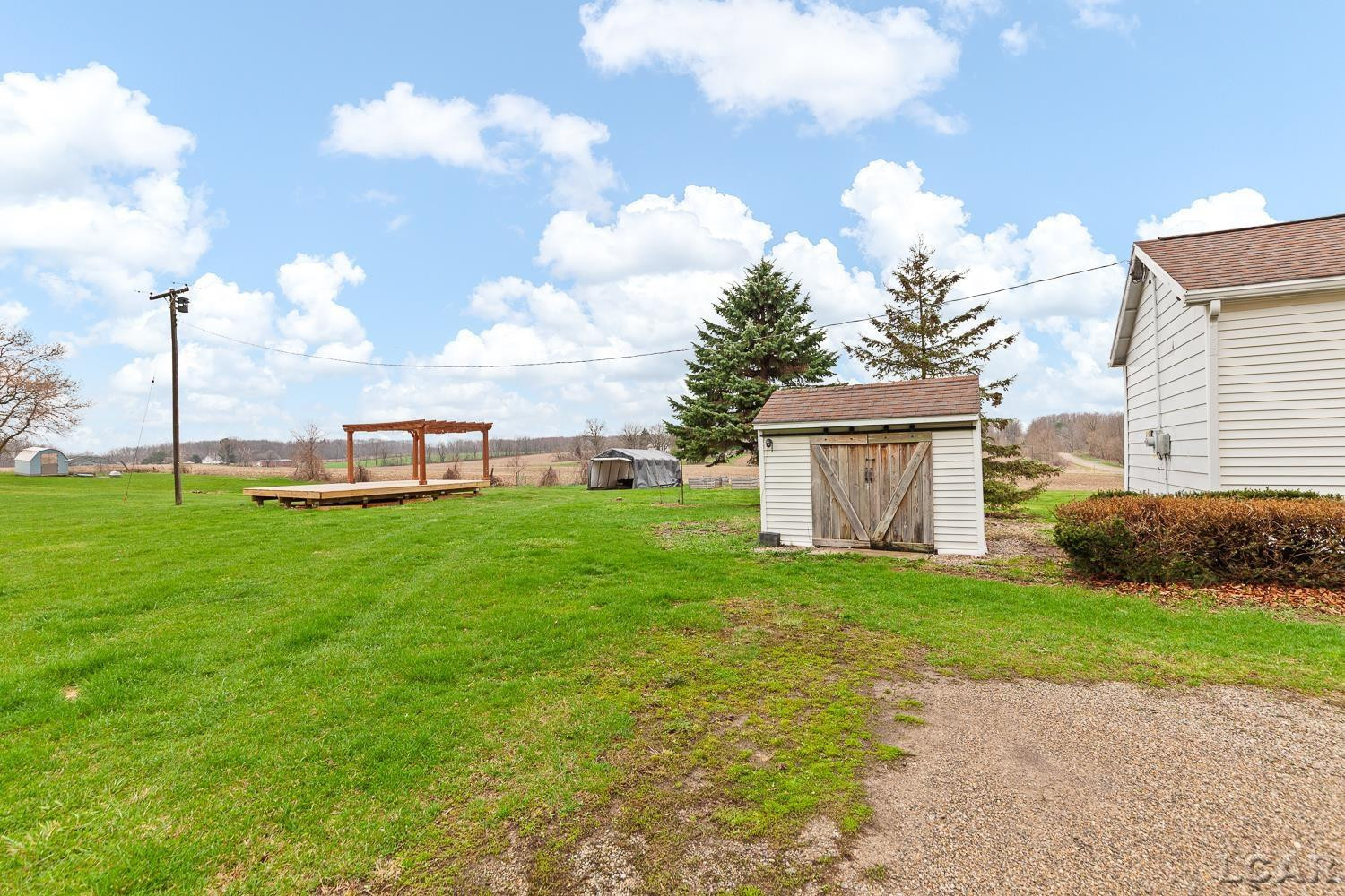 10921 Shepherd Road, Onsted, MI 49265 — Photo 36
