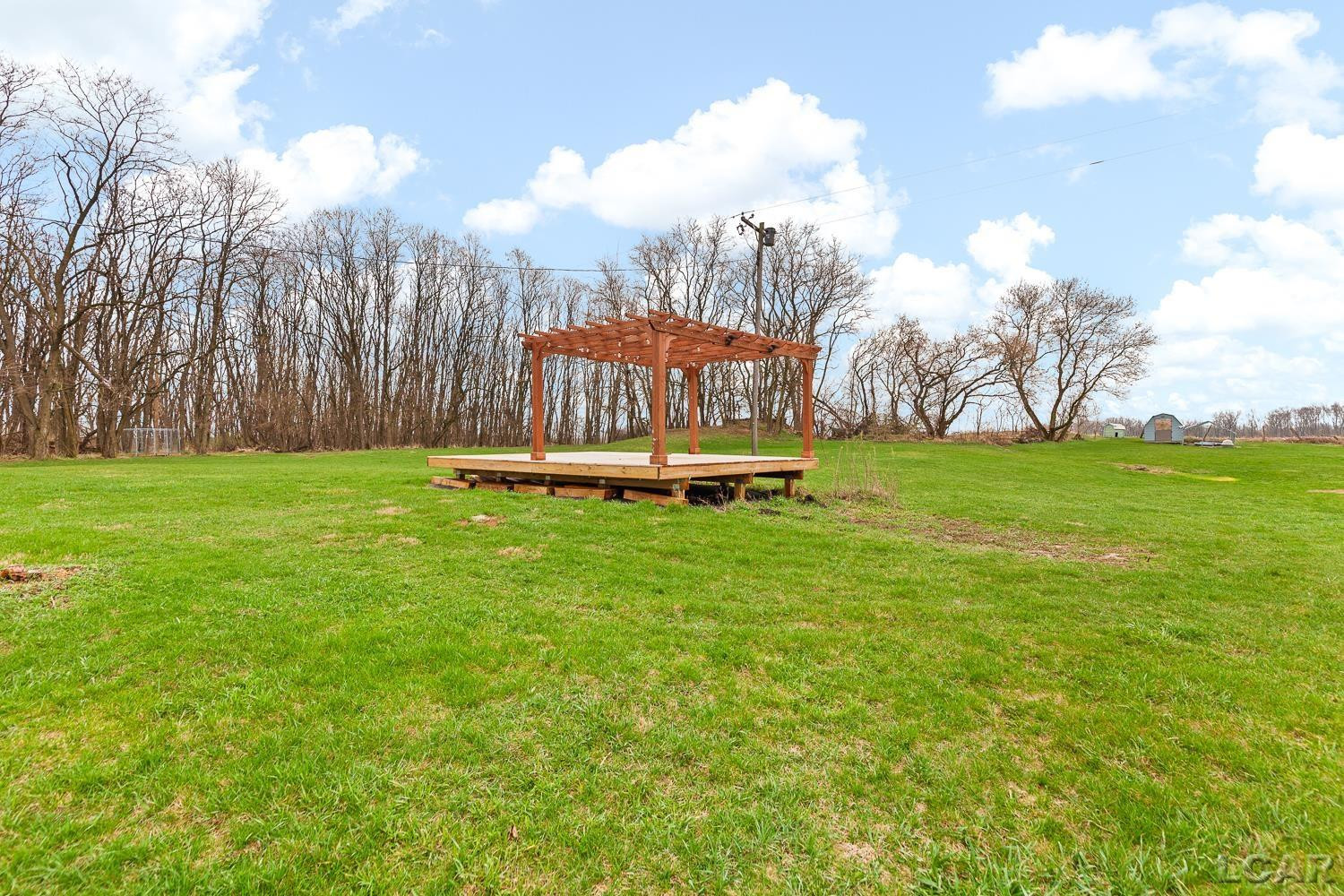 10921 Shepherd Road, Onsted, MI 49265 — Photo 37