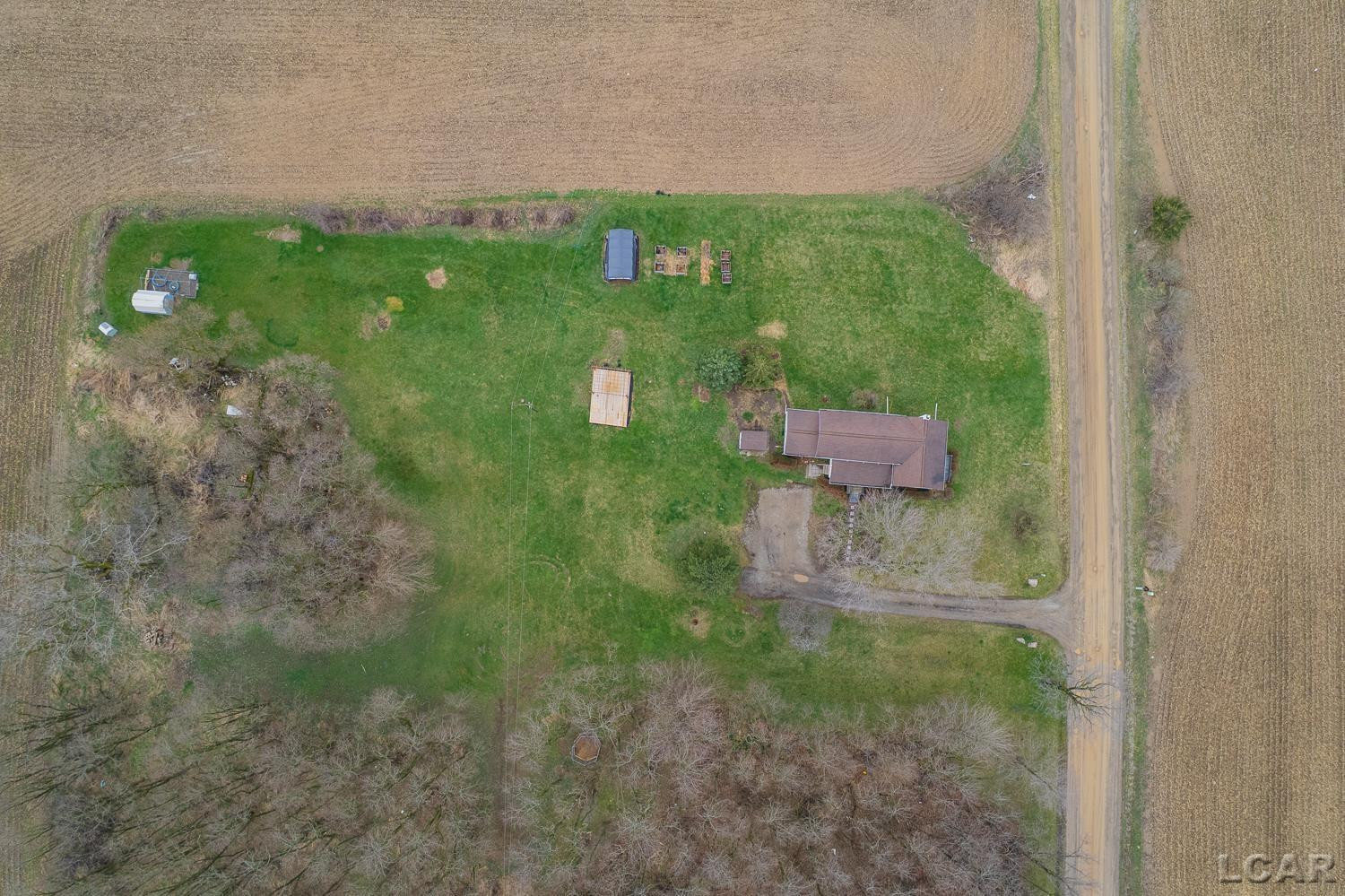 10921 Shepherd Road, Onsted, MI 49265 — Photo 39