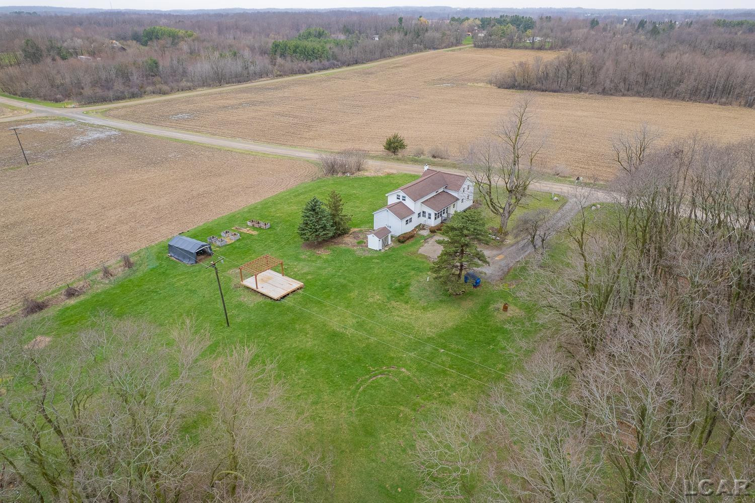 10921 Shepherd Road, Onsted, MI 49265 — Photo 40