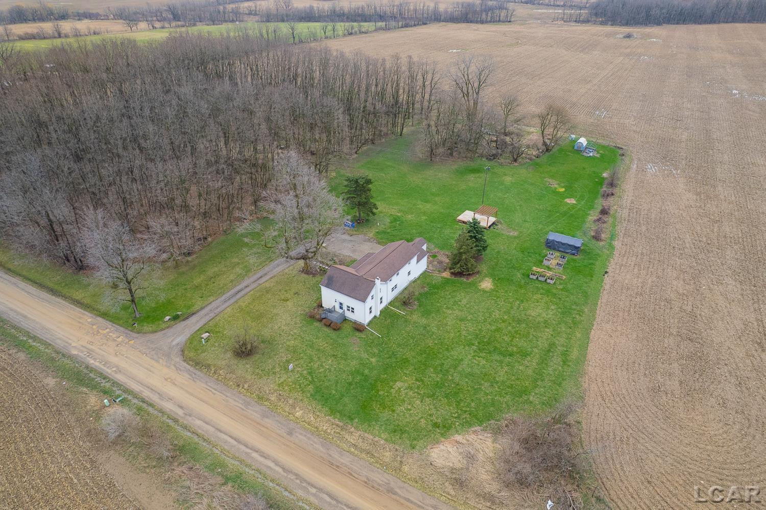 10921 Shepherd Road, Onsted, MI 49265 — Photo 41