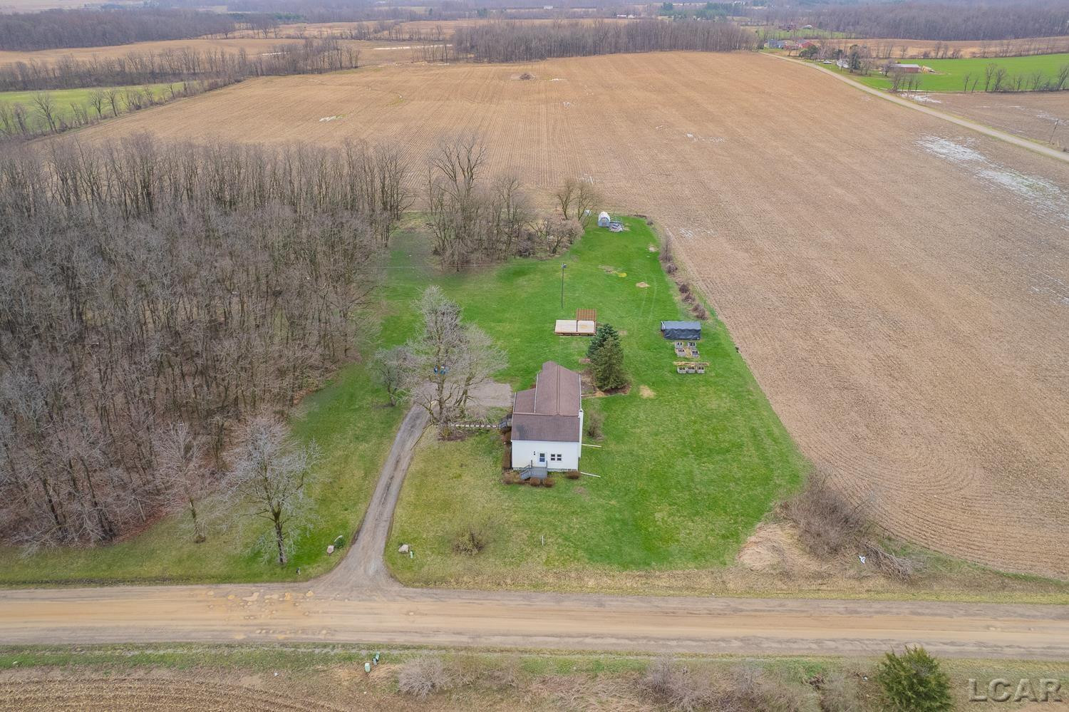 10921 Shepherd Road, Onsted, MI 49265 — Photo 42