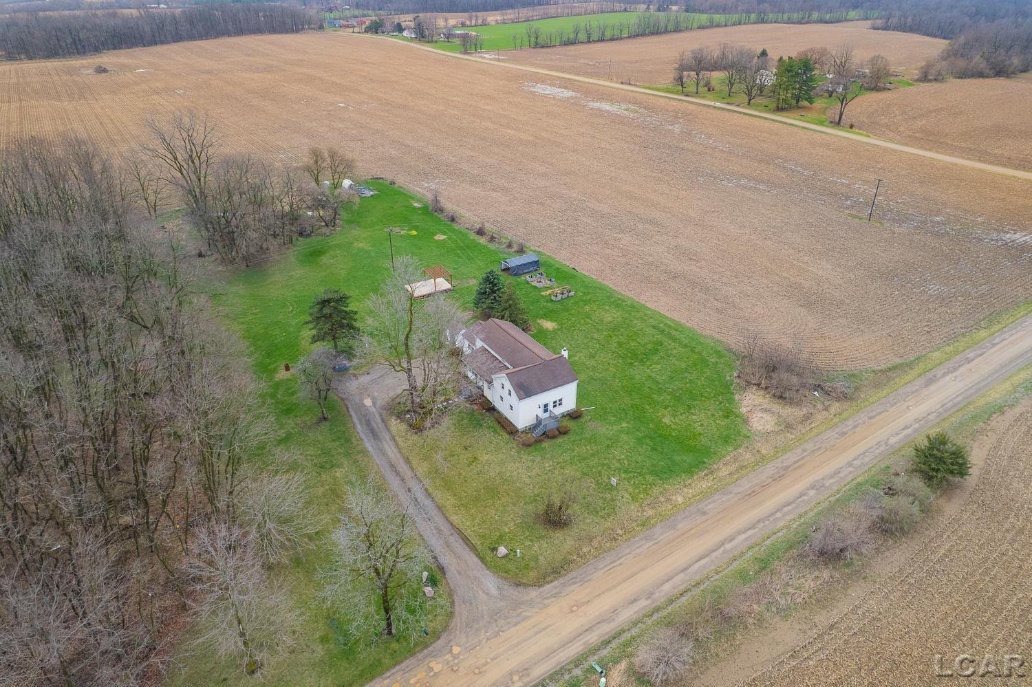 10921 Shepherd Road, Onsted, MI 49265 — Photo 43