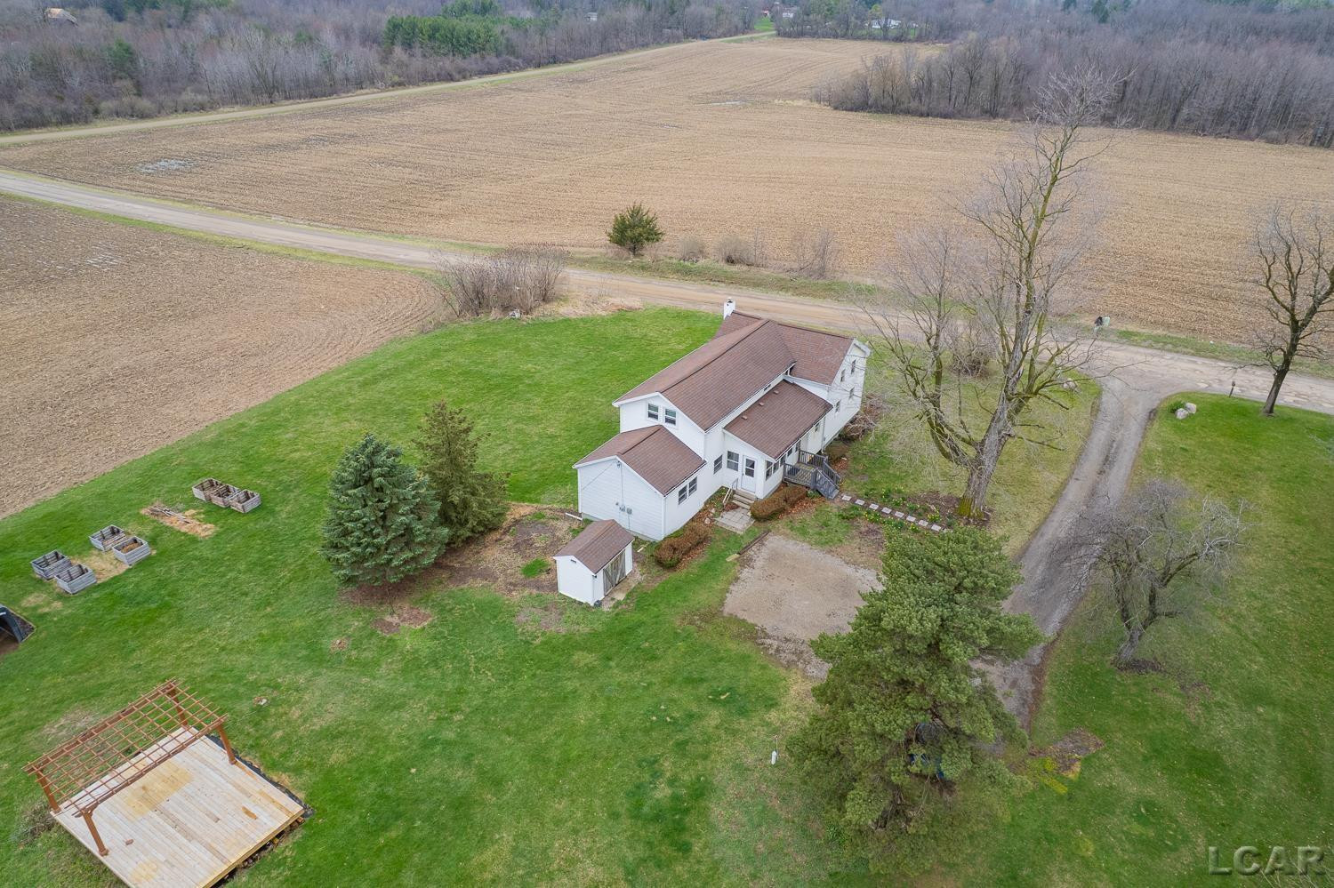 10921 Shepherd Road, Onsted, MI 49265 — Photo 44