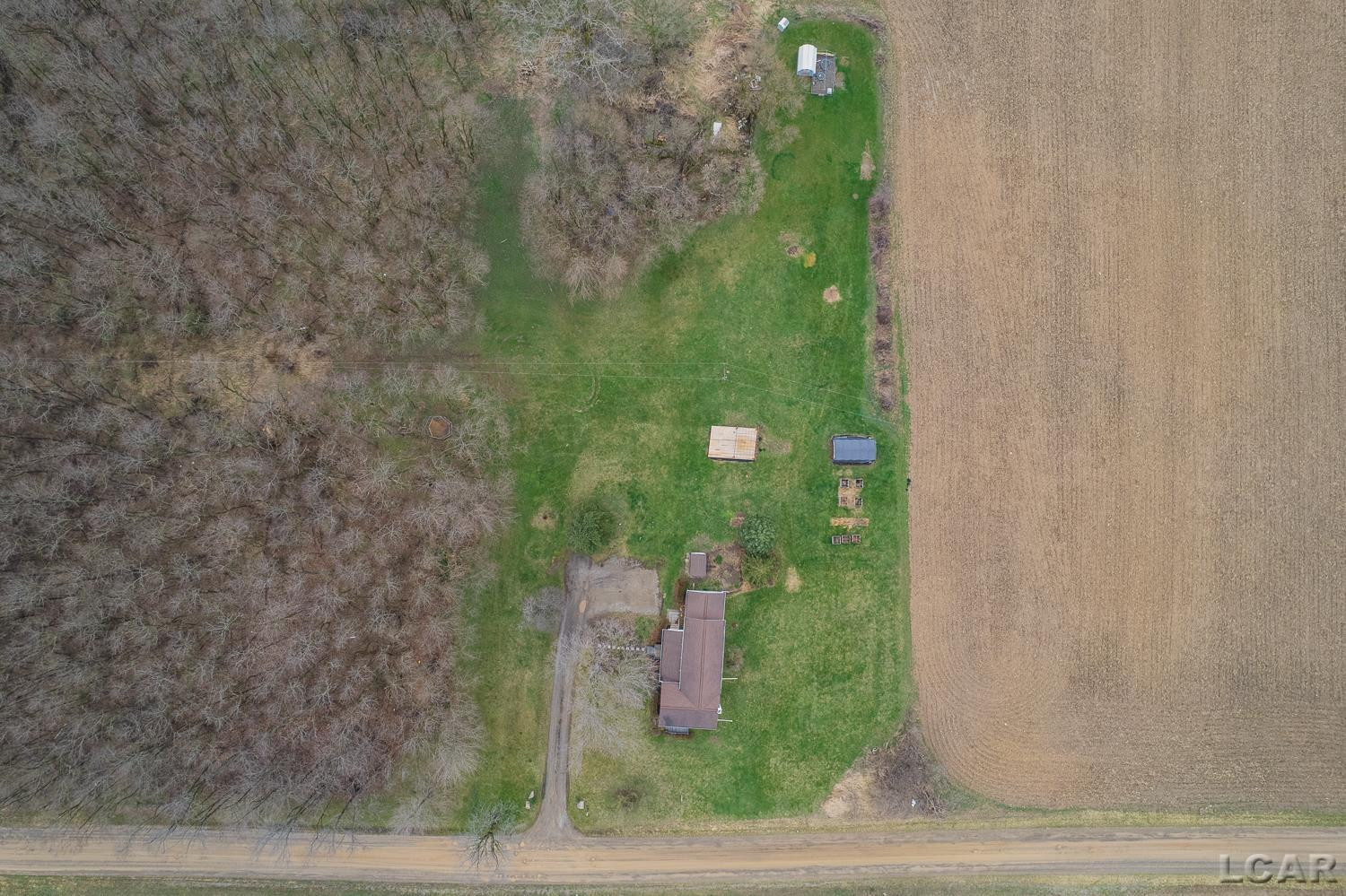 10921 Shepherd Road, Onsted, MI 49265 — Photo 45