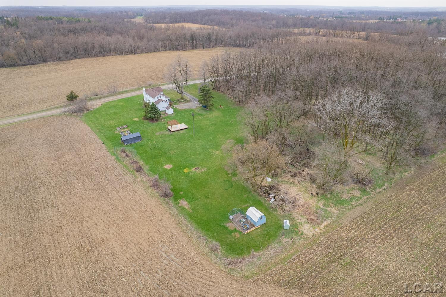 10921 Shepherd Road, Onsted, MI 49265 — Photo 46