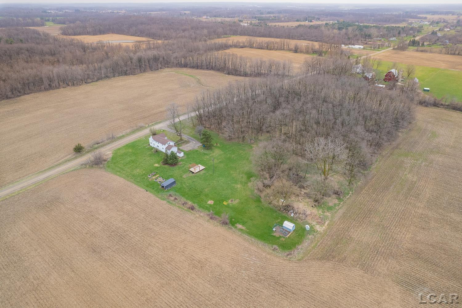 10921 Shepherd Road, Onsted, MI 49265 — Photo 47