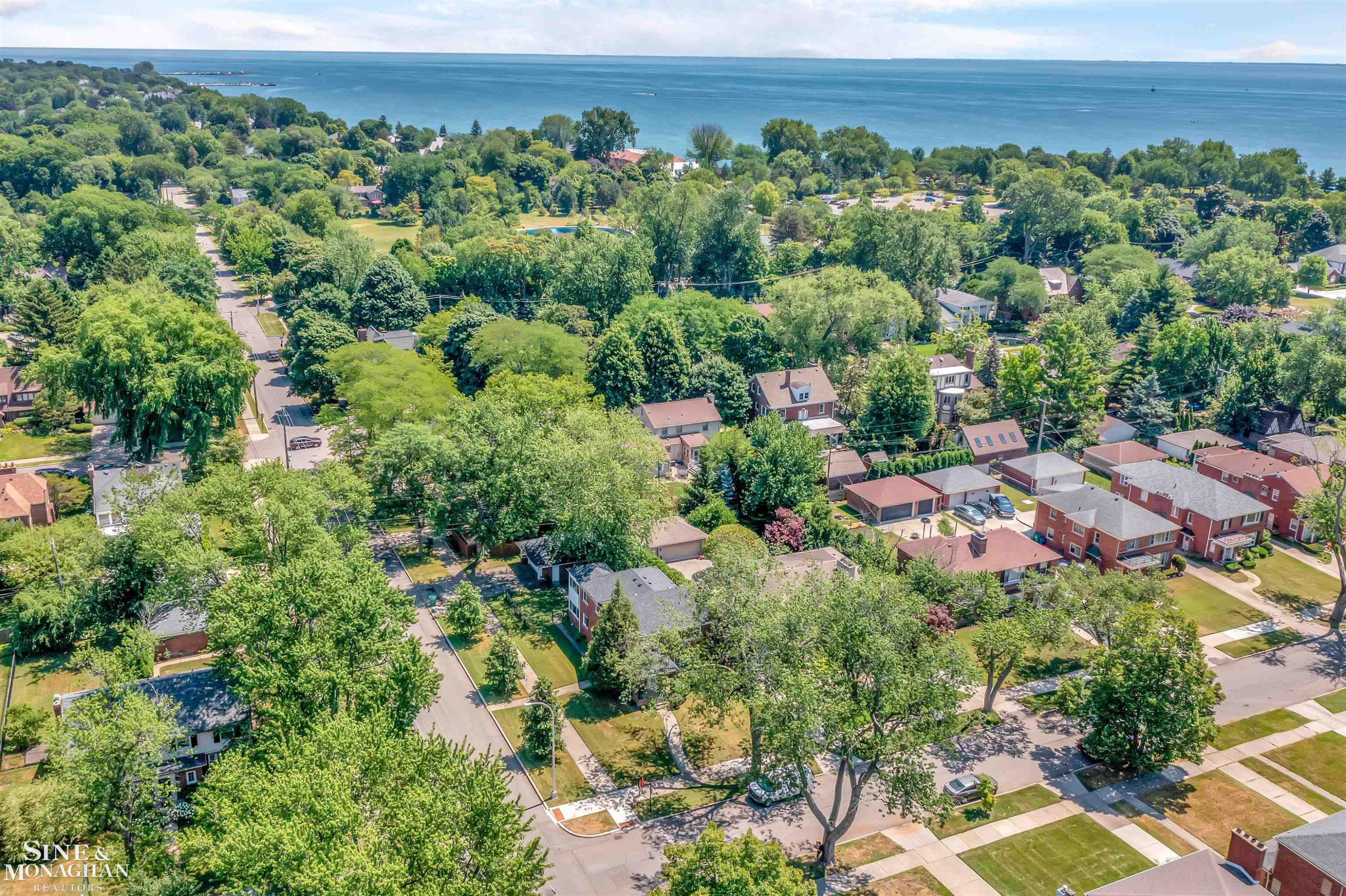 796-798 Harcourt Road, Grosse Pointe Park, MI 48230 — Photo 36