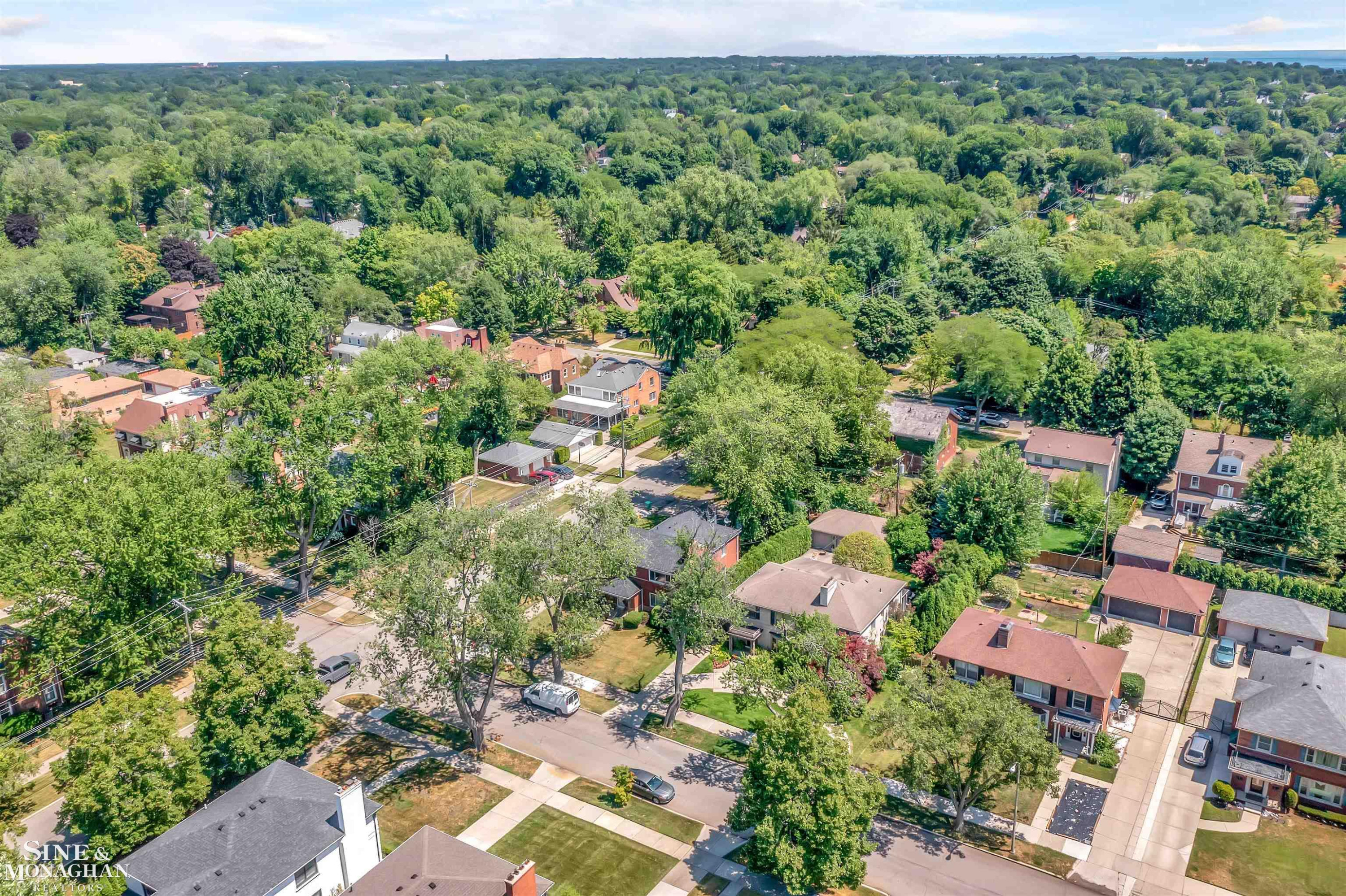 796-798 Harcourt Road, Grosse Pointe Park, MI 48230 — Photo 38