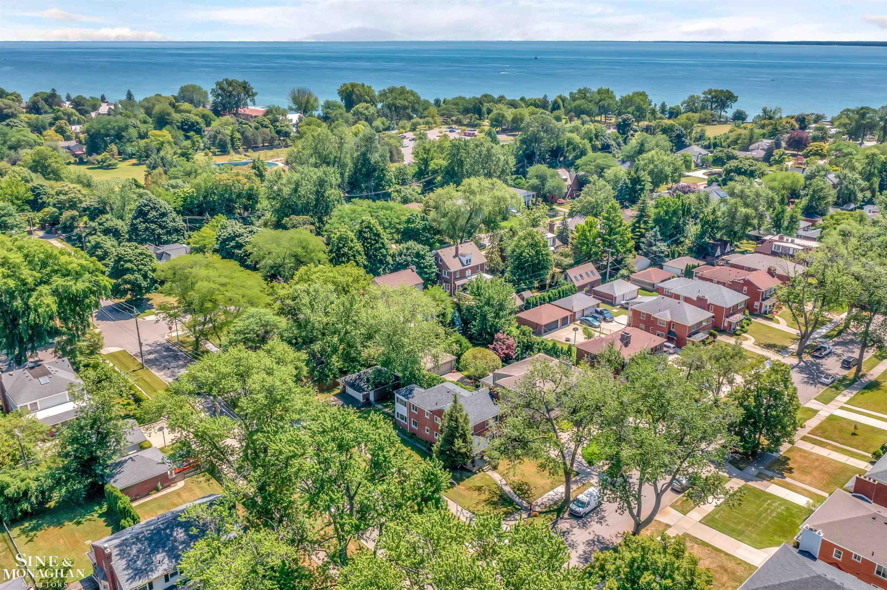 796-798 Harcourt Road, Grosse Pointe Park, MI 48230 — Photo 39