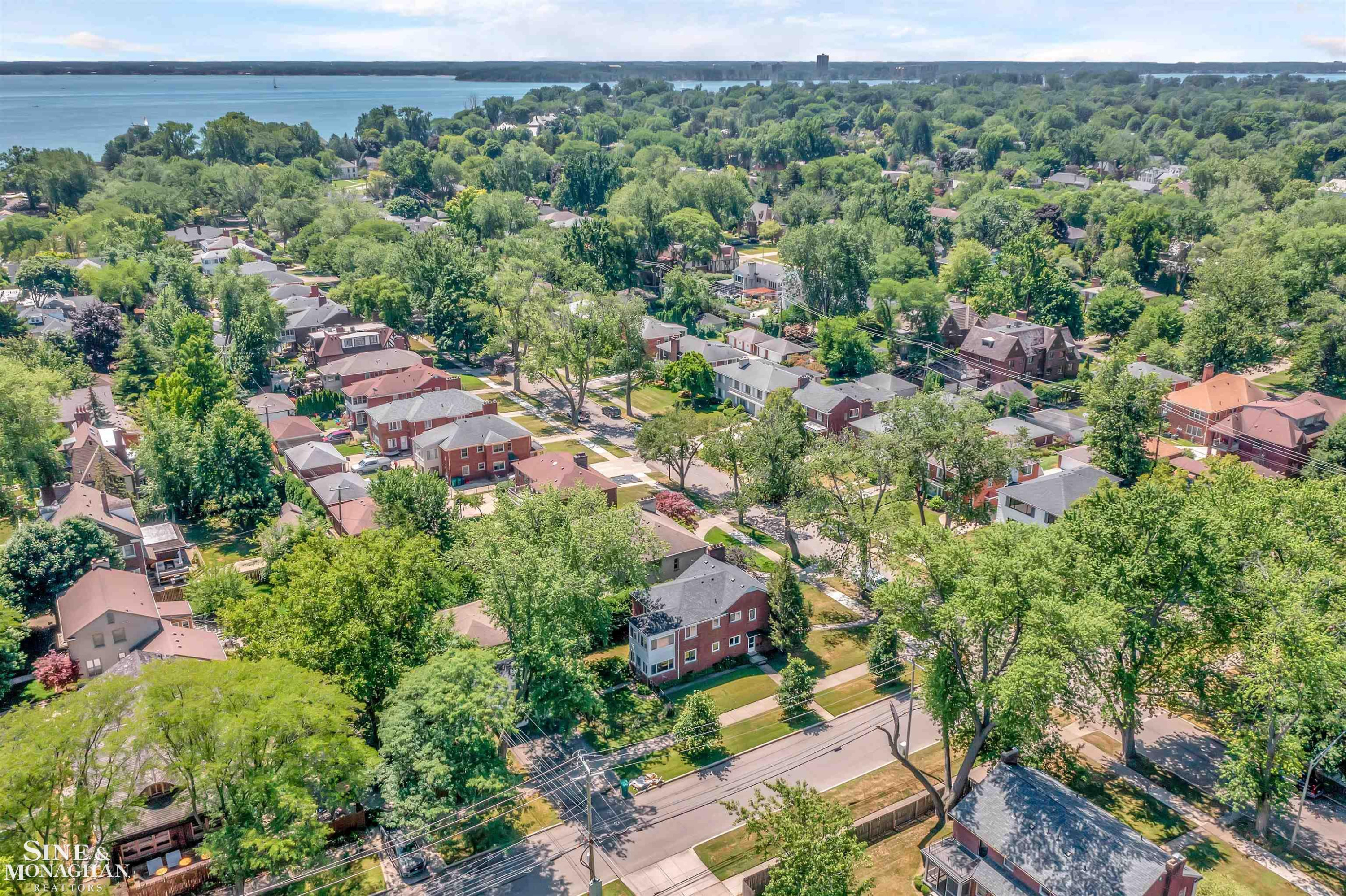 796-798 Harcourt Road, Grosse Pointe Park, MI 48230 — Photo 41