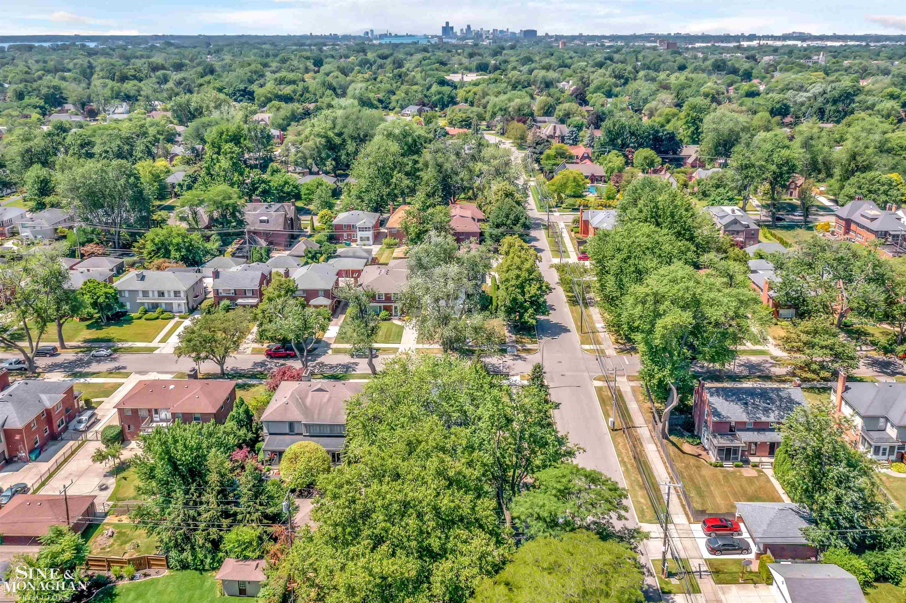 796-798 Harcourt Road, Grosse Pointe Park, MI 48230 — Photo 43