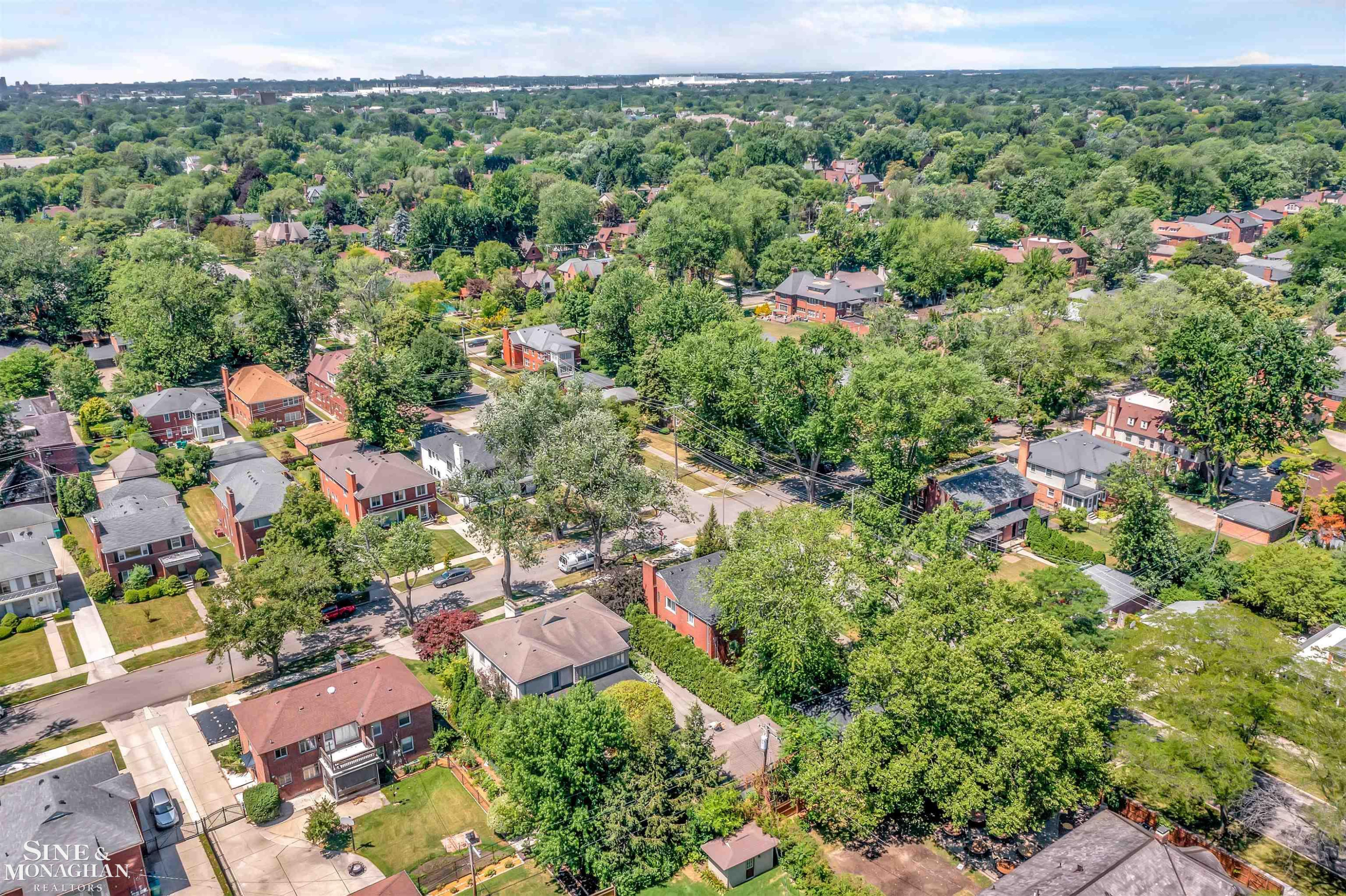796-798 Harcourt Road, Grosse Pointe Park, MI 48230 — Photo 44
