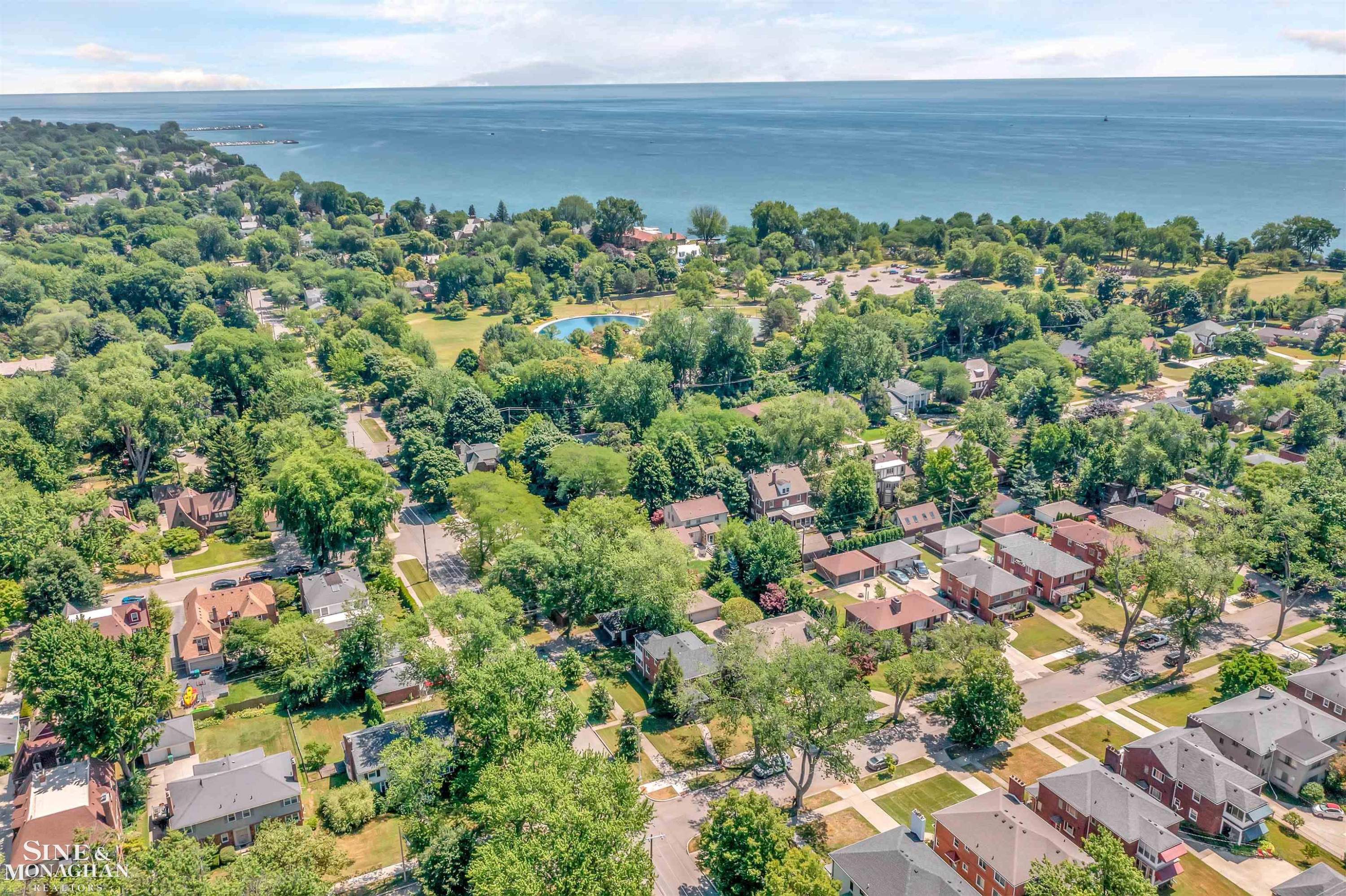 796-798 Harcourt Road, Grosse Pointe Park, MI 48230 — Photo 45