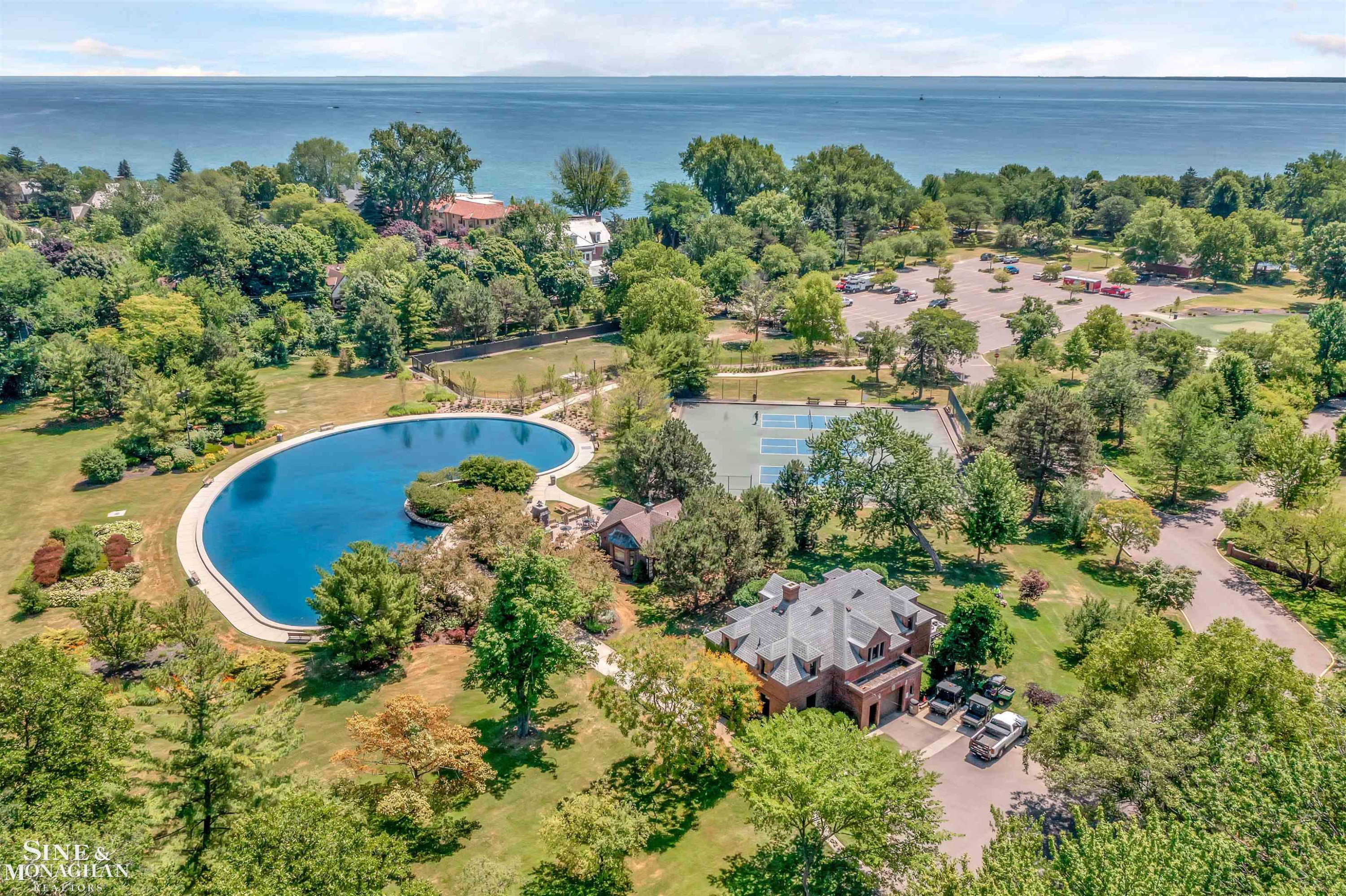796-798 Harcourt Road, Grosse Pointe Park, MI 48230 — Photo 47