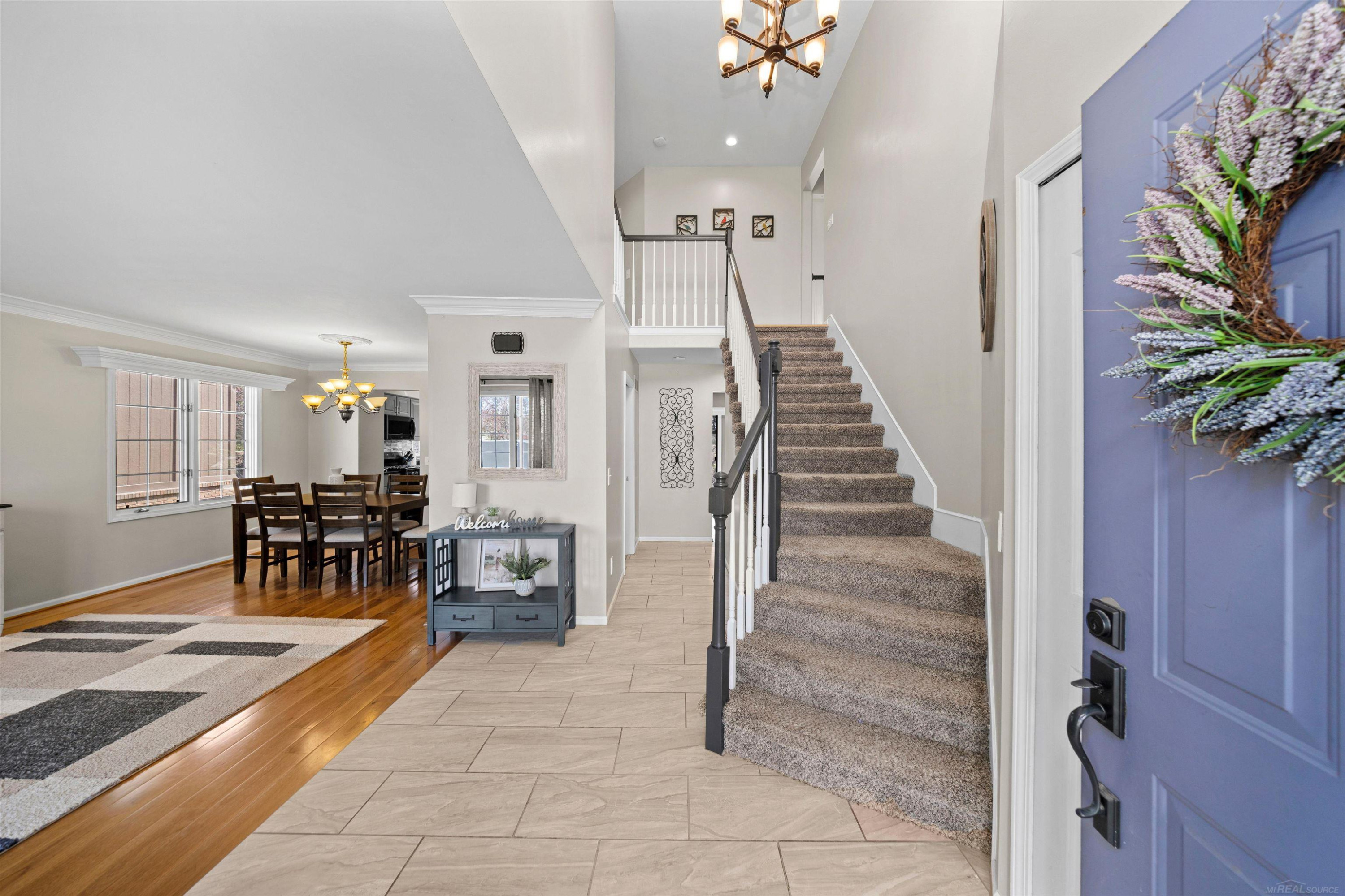 6566 Berkshire Drive, Washington, MI — Photo 3