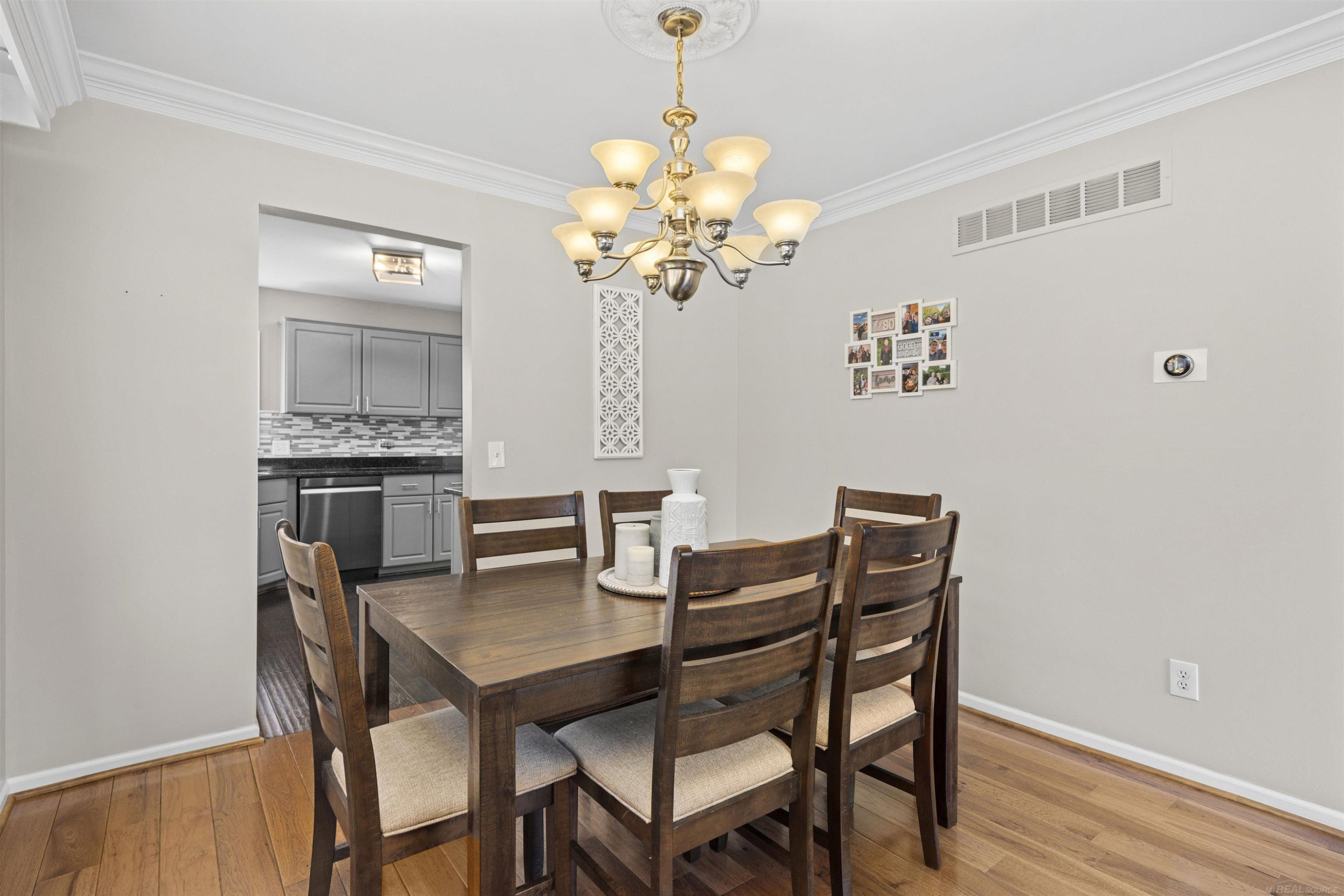 6566 Berkshire Drive, Washington, MI — Photo 6