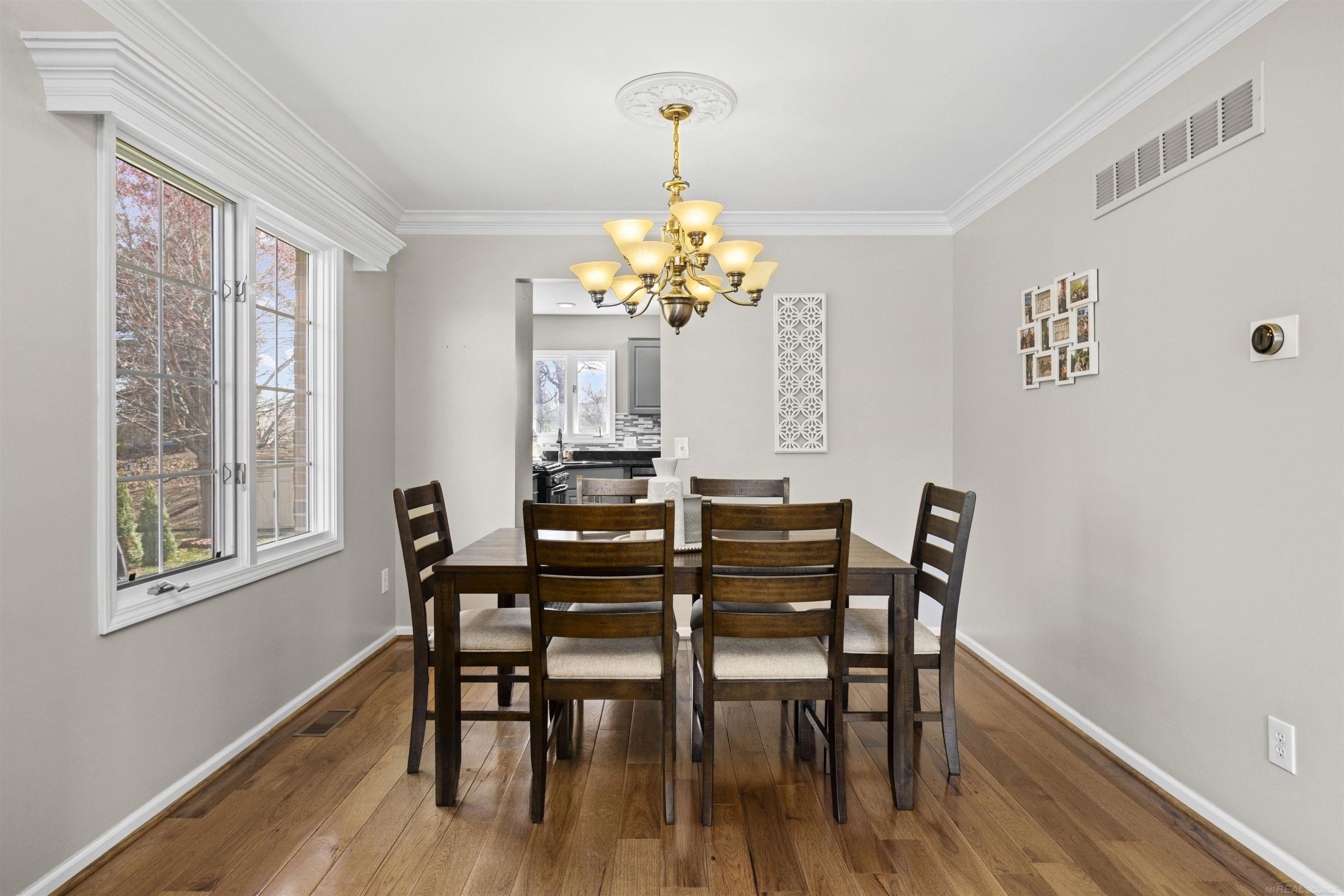 6566 Berkshire Drive, Washington, MI — Photo 10