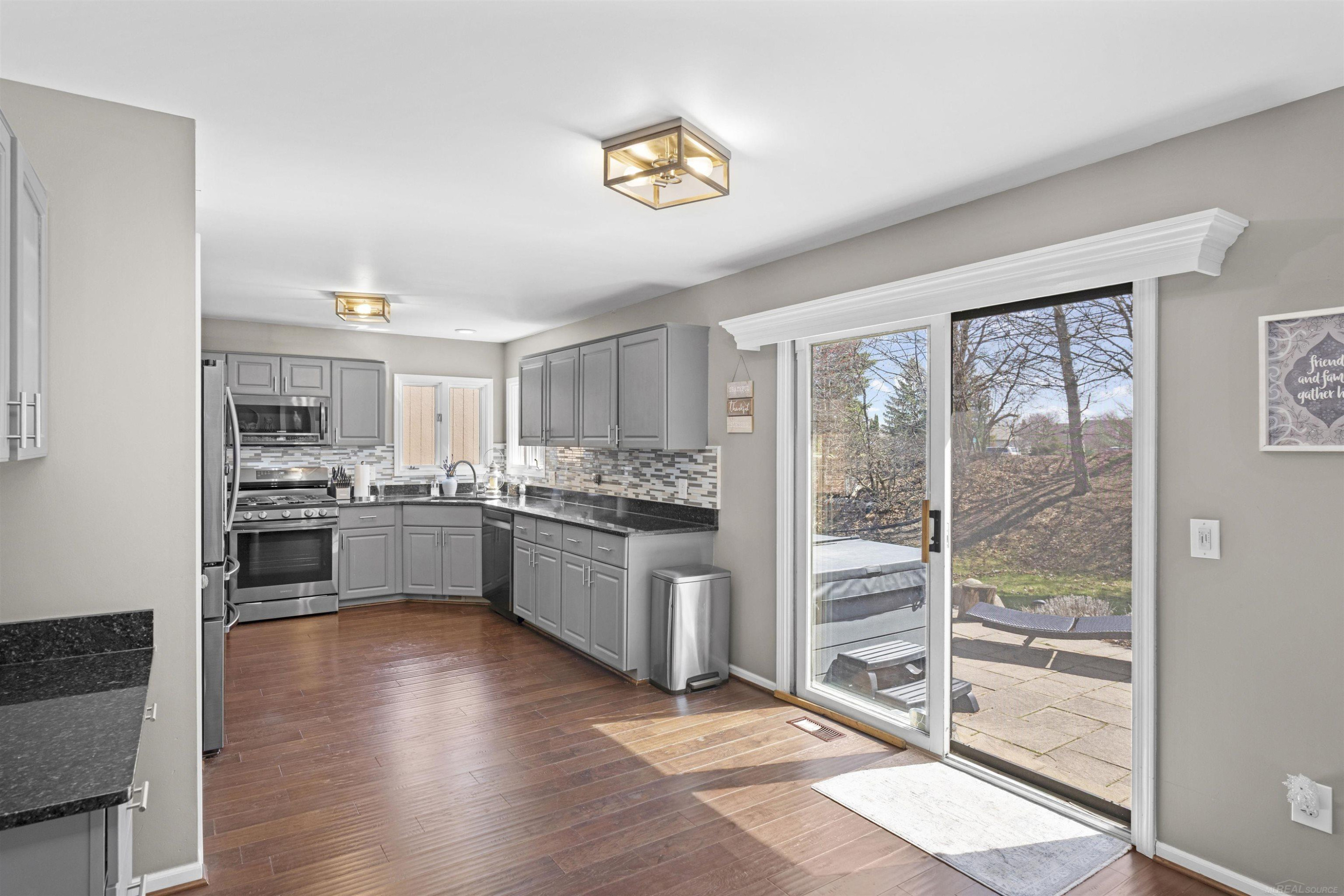 6566 Berkshire Drive, Washington, MI — Photo 11