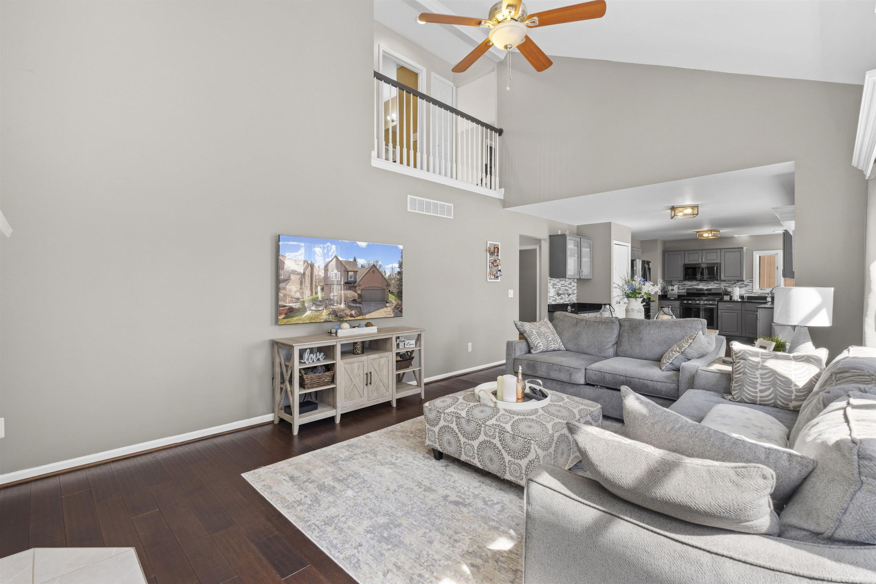 6566 Berkshire Drive, Washington, MI — Photo 12