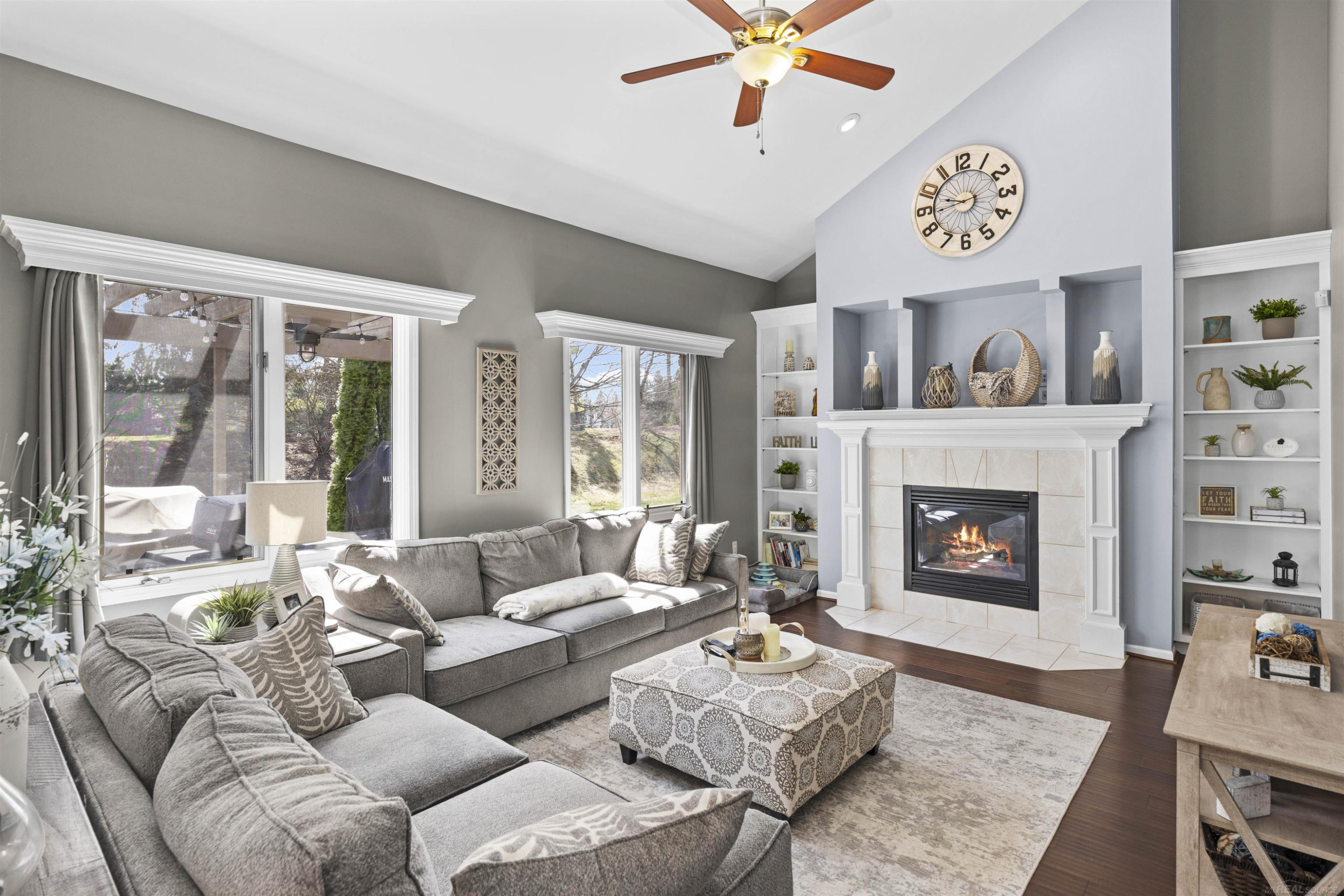 6566 Berkshire Drive, Washington, MI — Photo 14