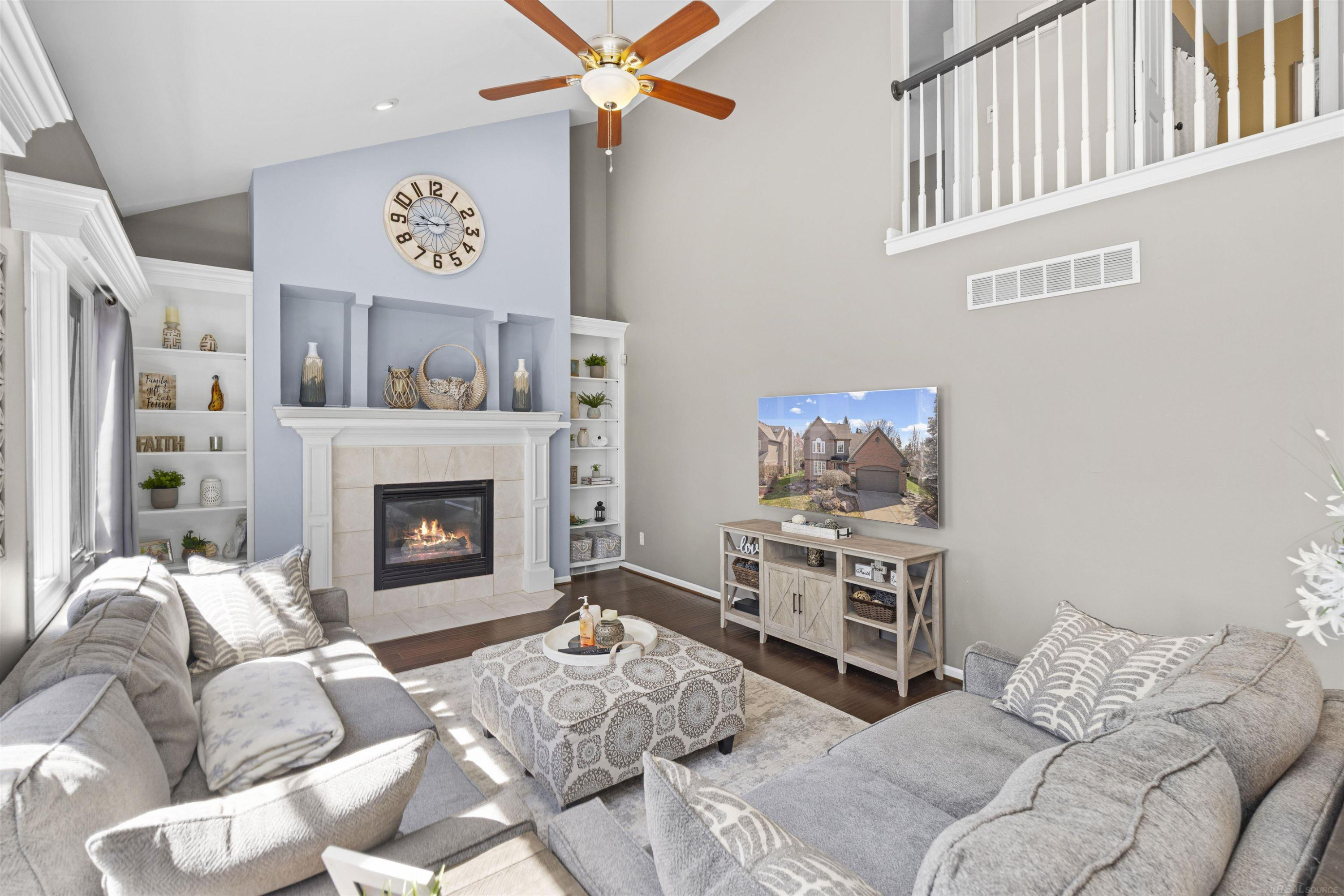 6566 Berkshire Drive, Washington, MI — Photo 15