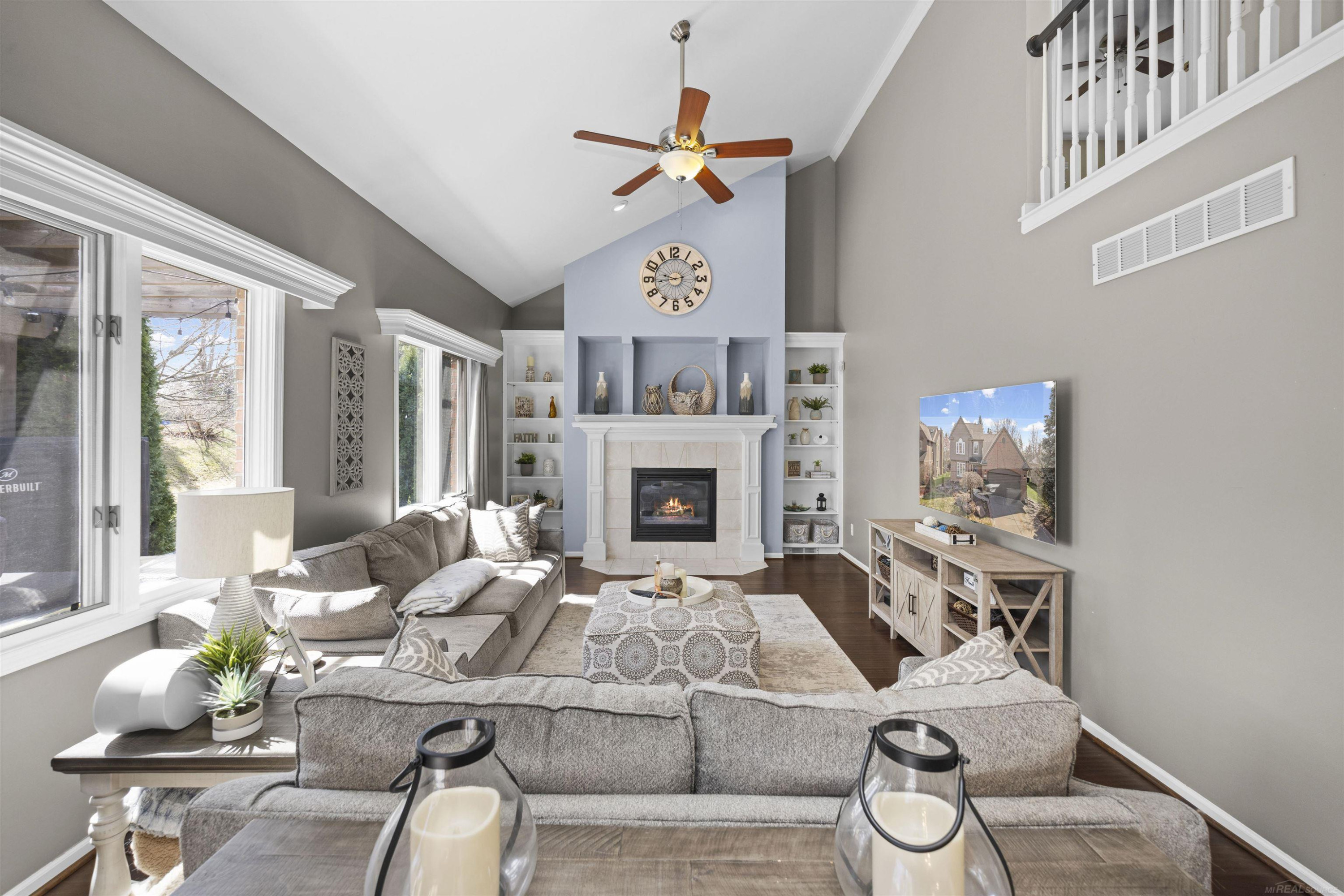 6566 Berkshire Drive, Washington, MI — Photo 16
