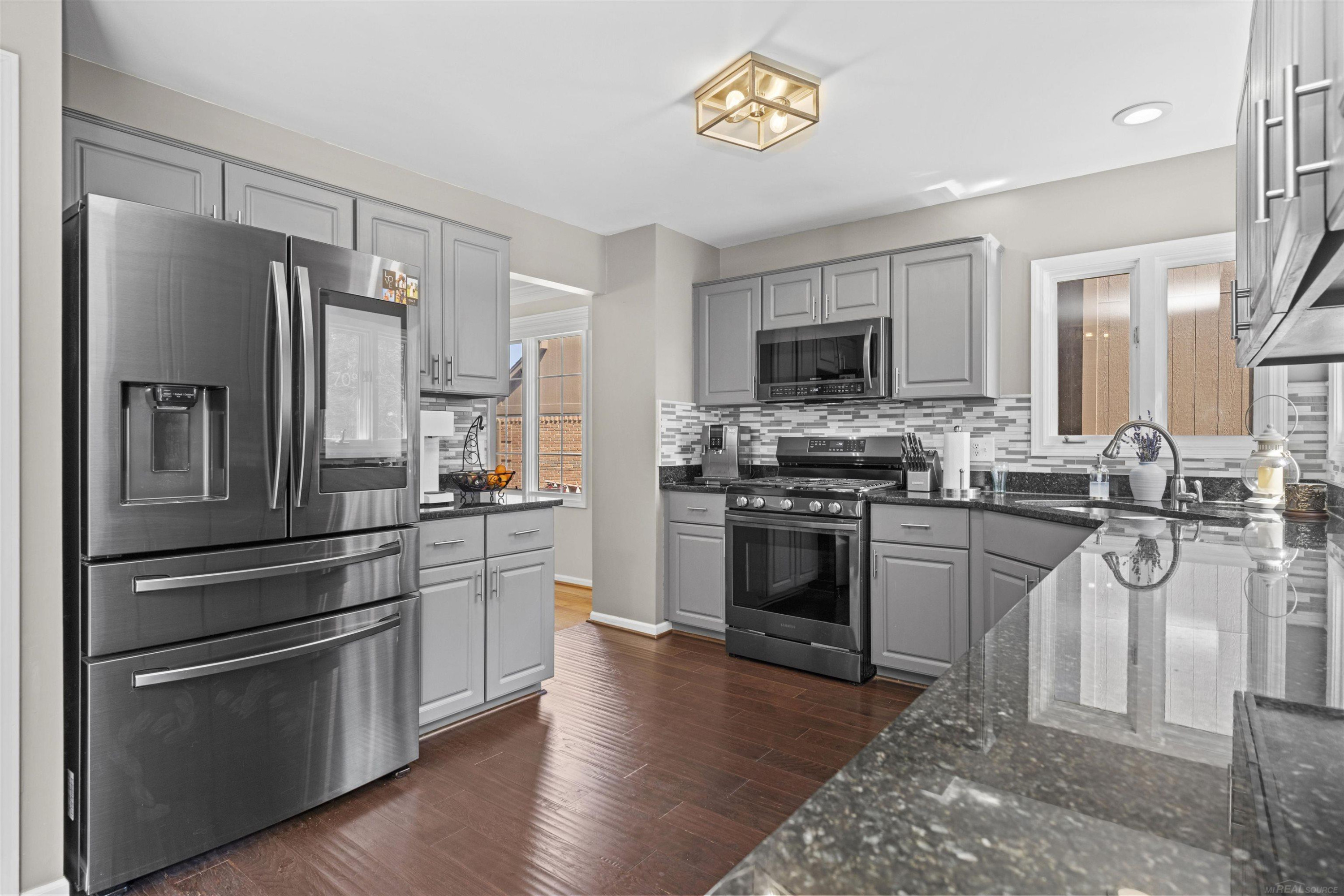 6566 Berkshire Drive, Washington, MI — Photo 19