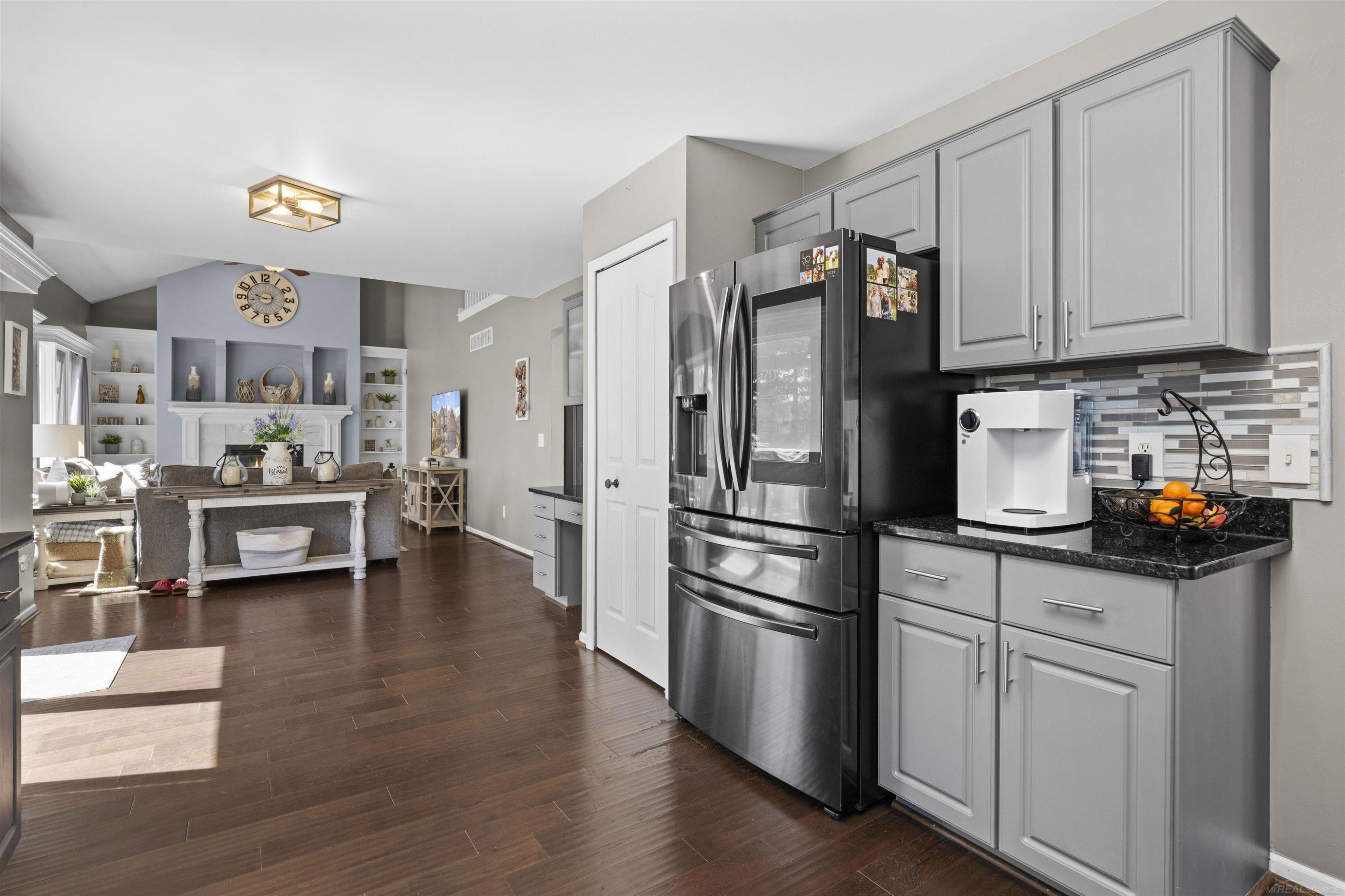 6566 Berkshire Drive, Washington, MI — Photo 21