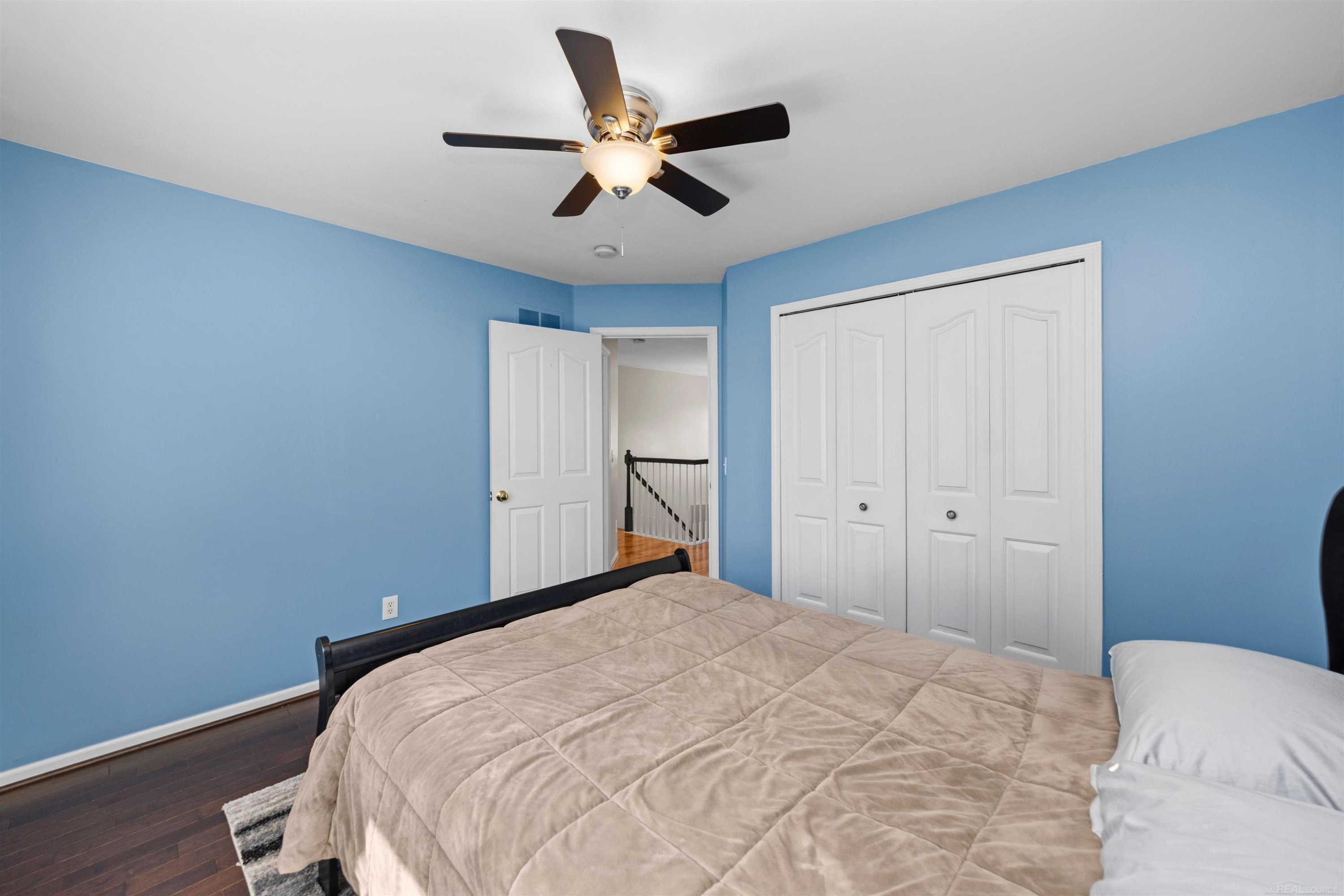 6566 Berkshire Drive, Washington, MI — Photo 30