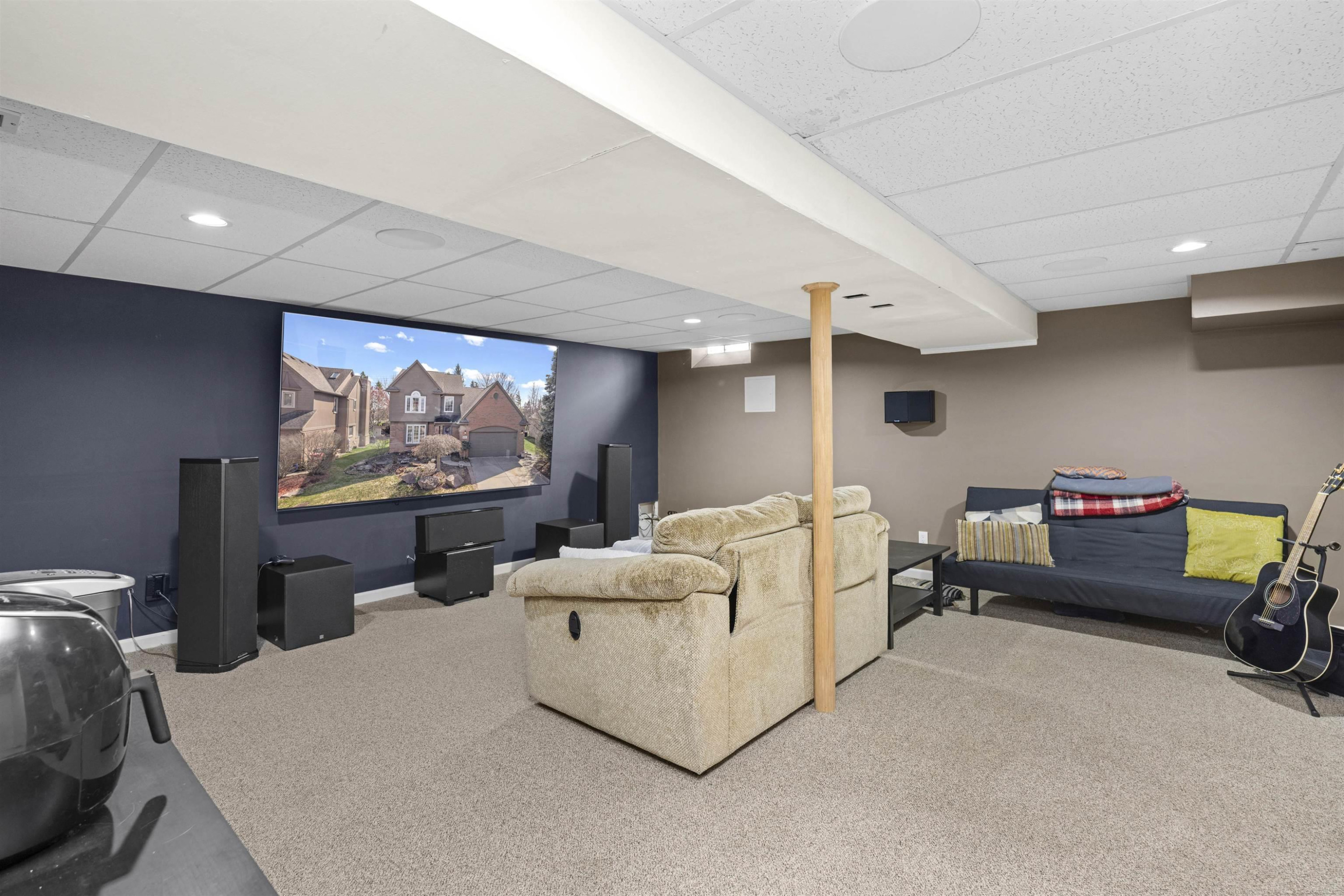 6566 Berkshire Drive, Washington, MI — Photo 34