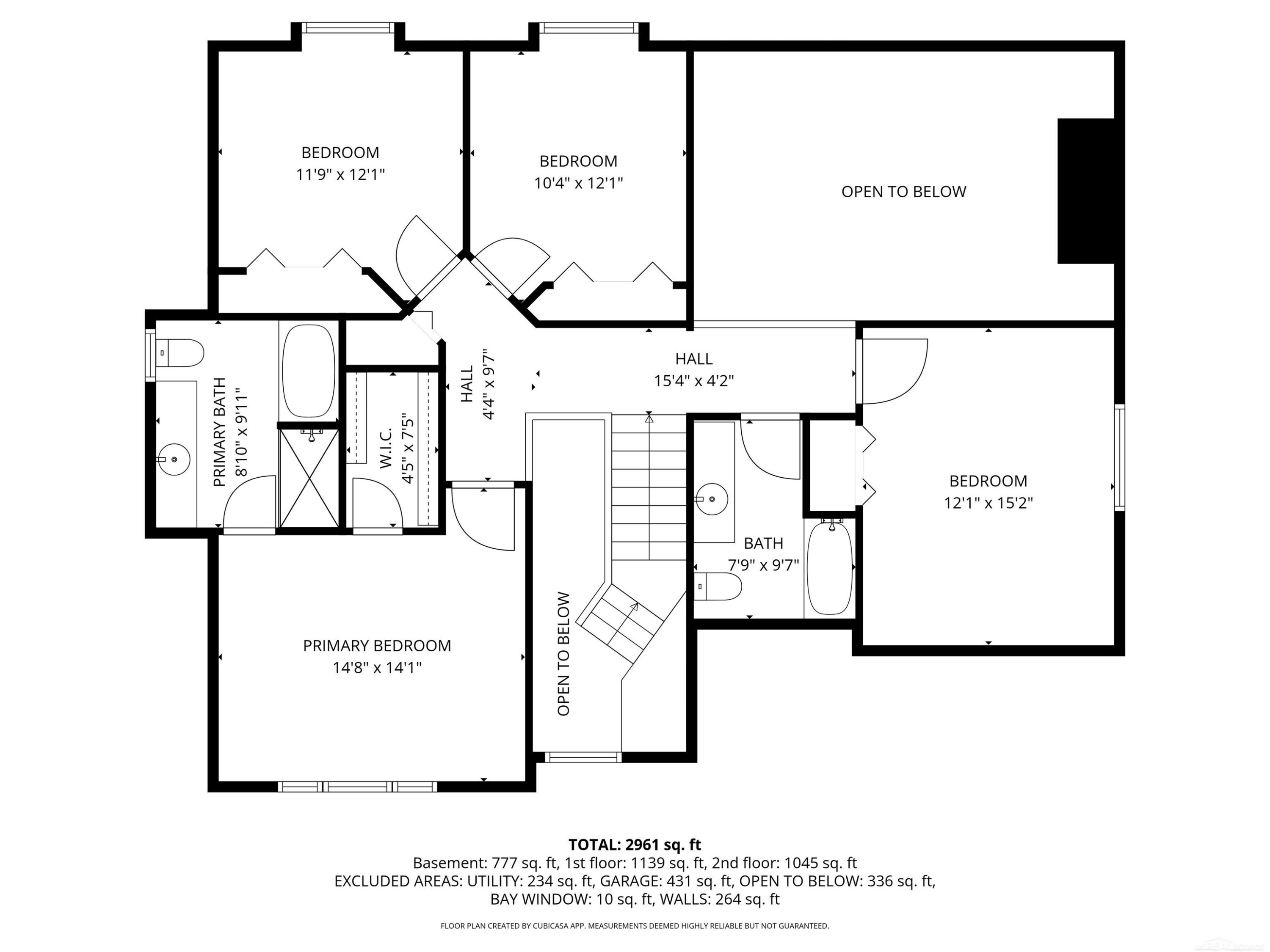 6566 Berkshire Drive, Washington, MI — Photo 37