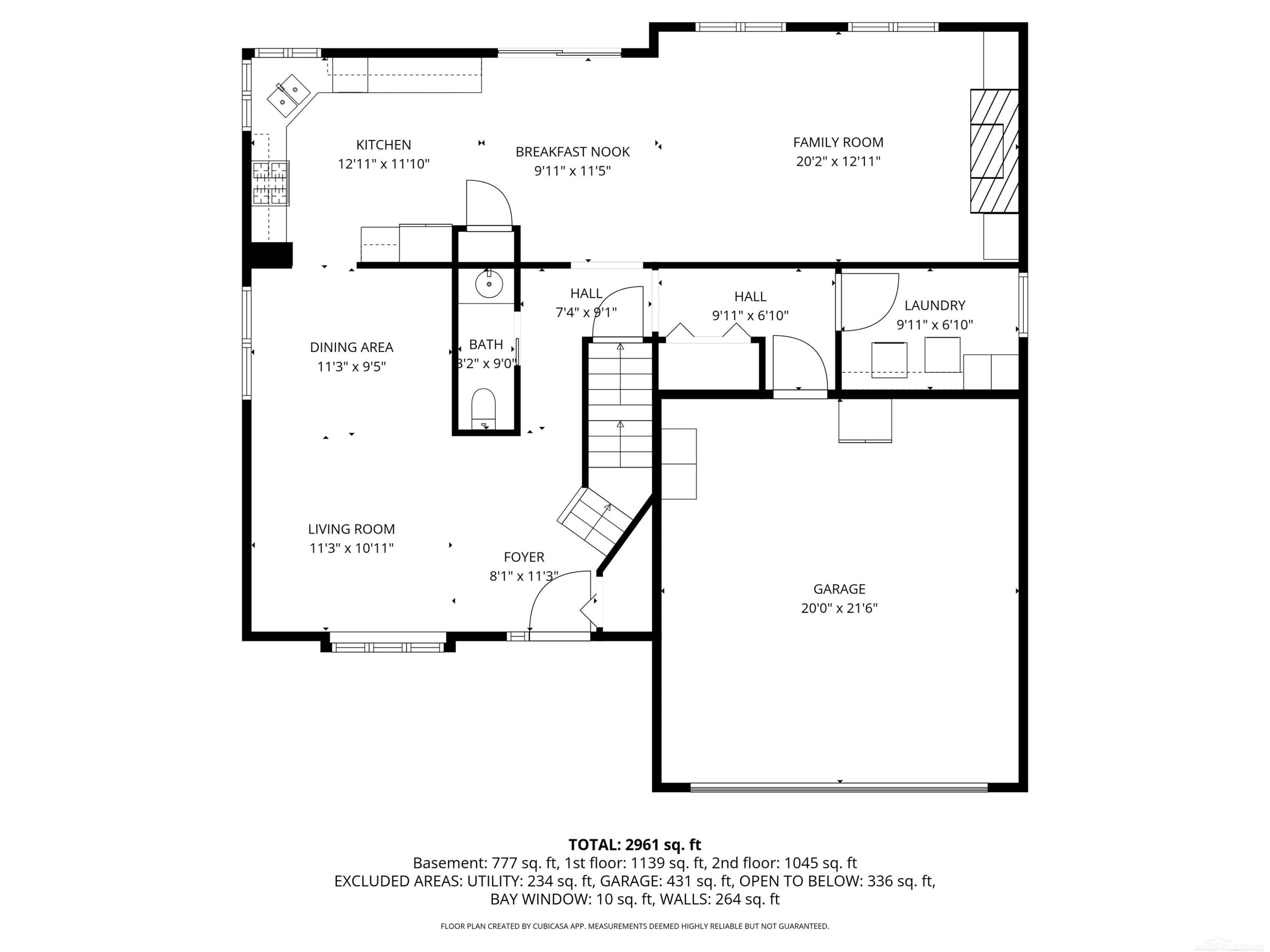 6566 Berkshire Drive, Washington, MI — Photo 38